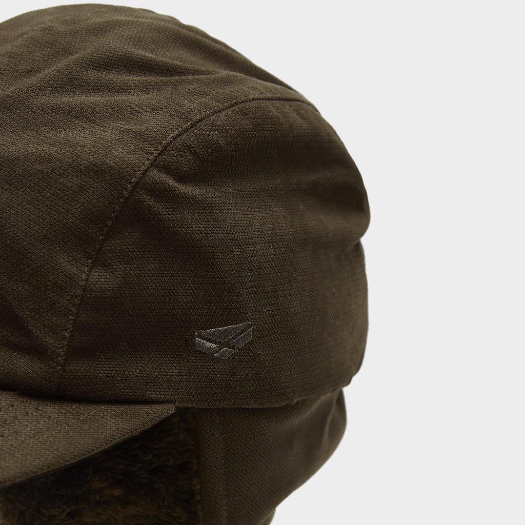 Men’s Struther Waterproof Hunt Cap