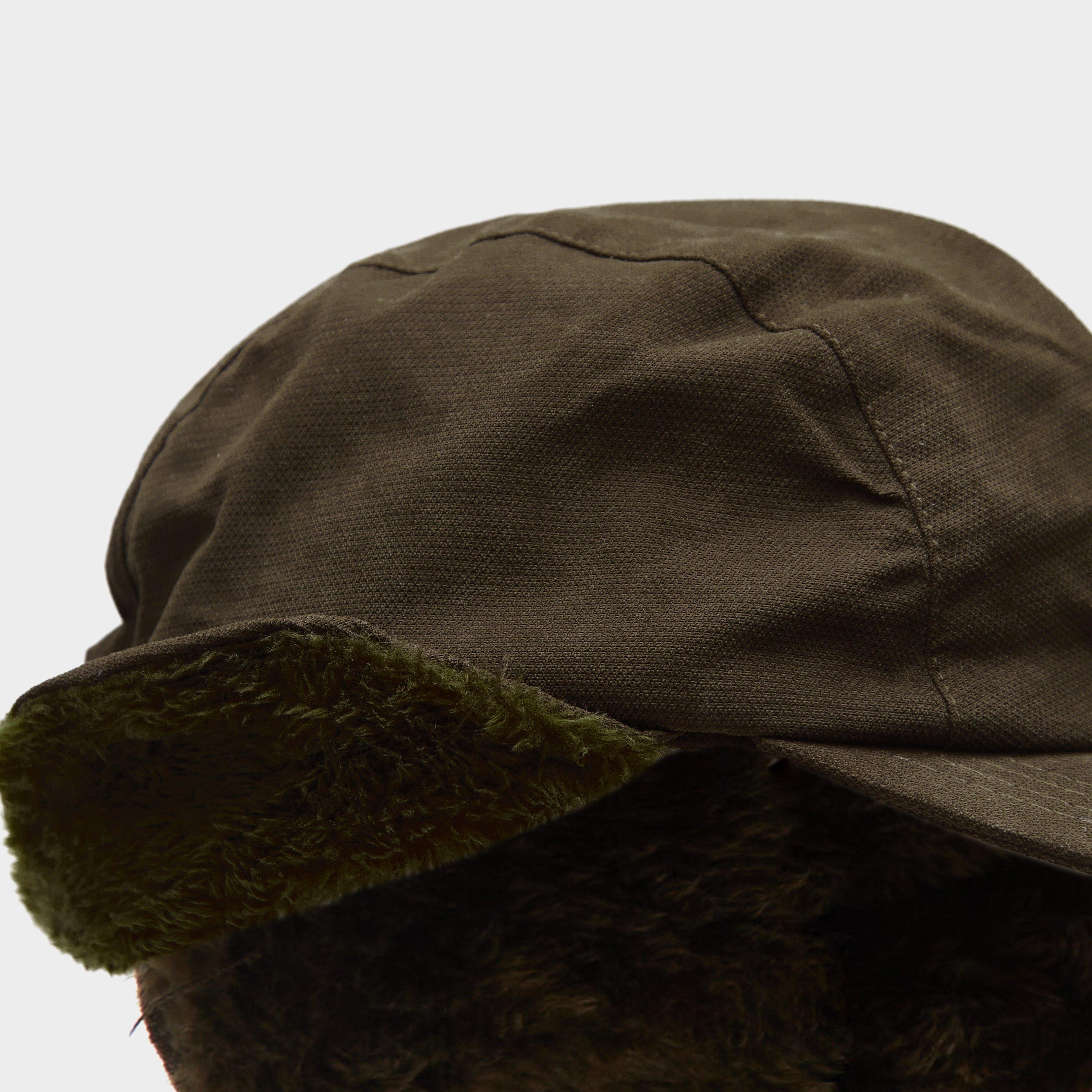 Men’s Struther Waterproof Hunt Cap