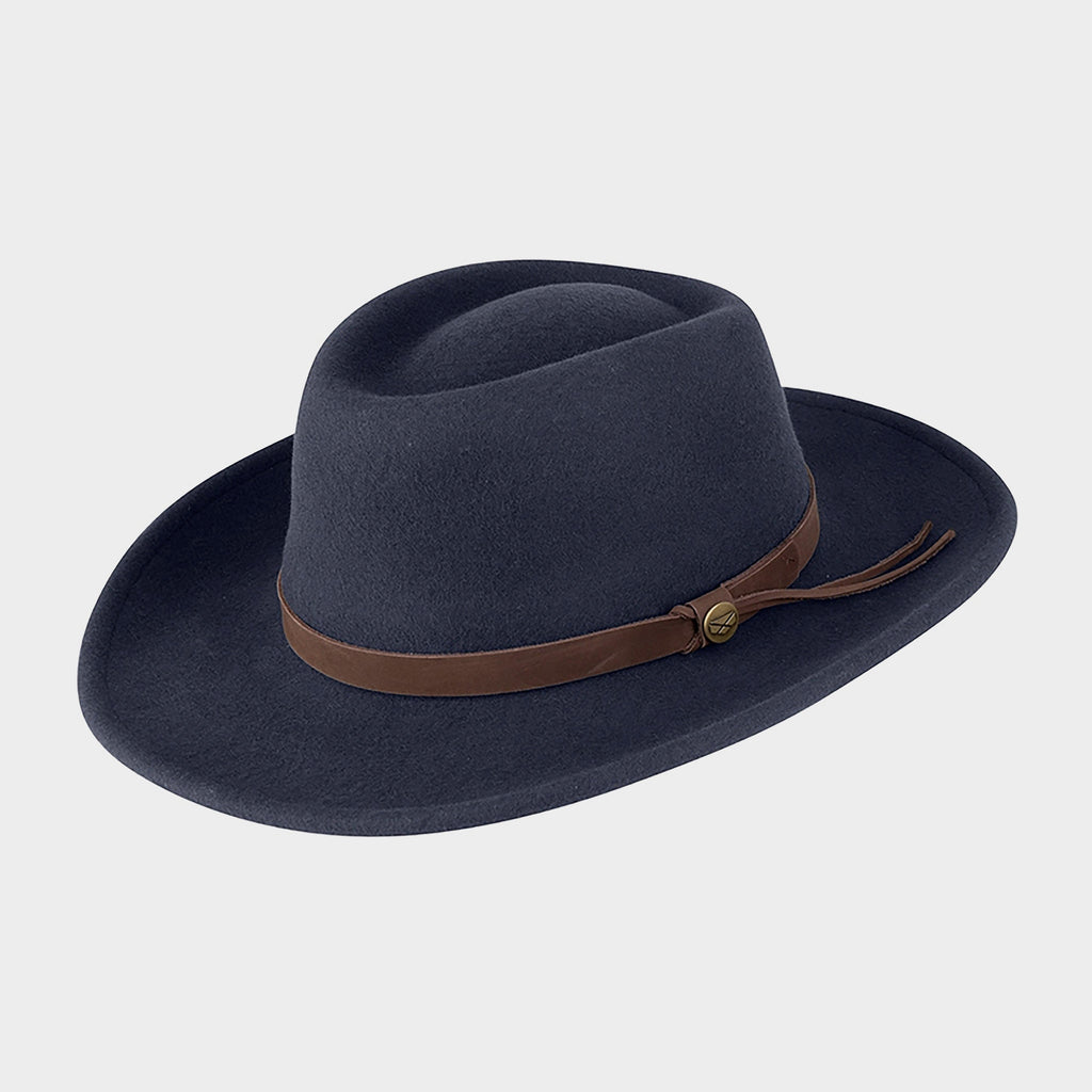 Perth Crushable Felt Hat