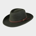 Perth Crushable Felt Hat