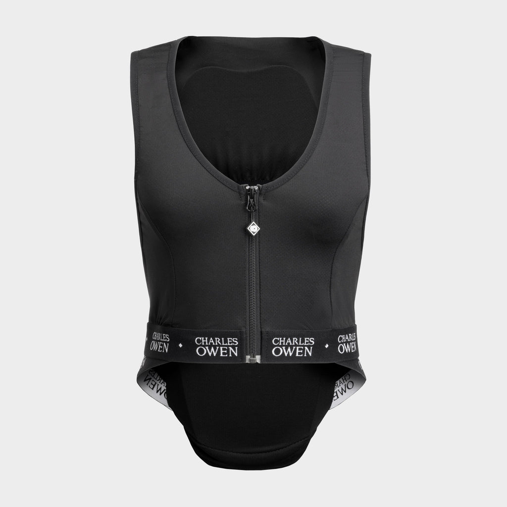 Shadow Back Protector