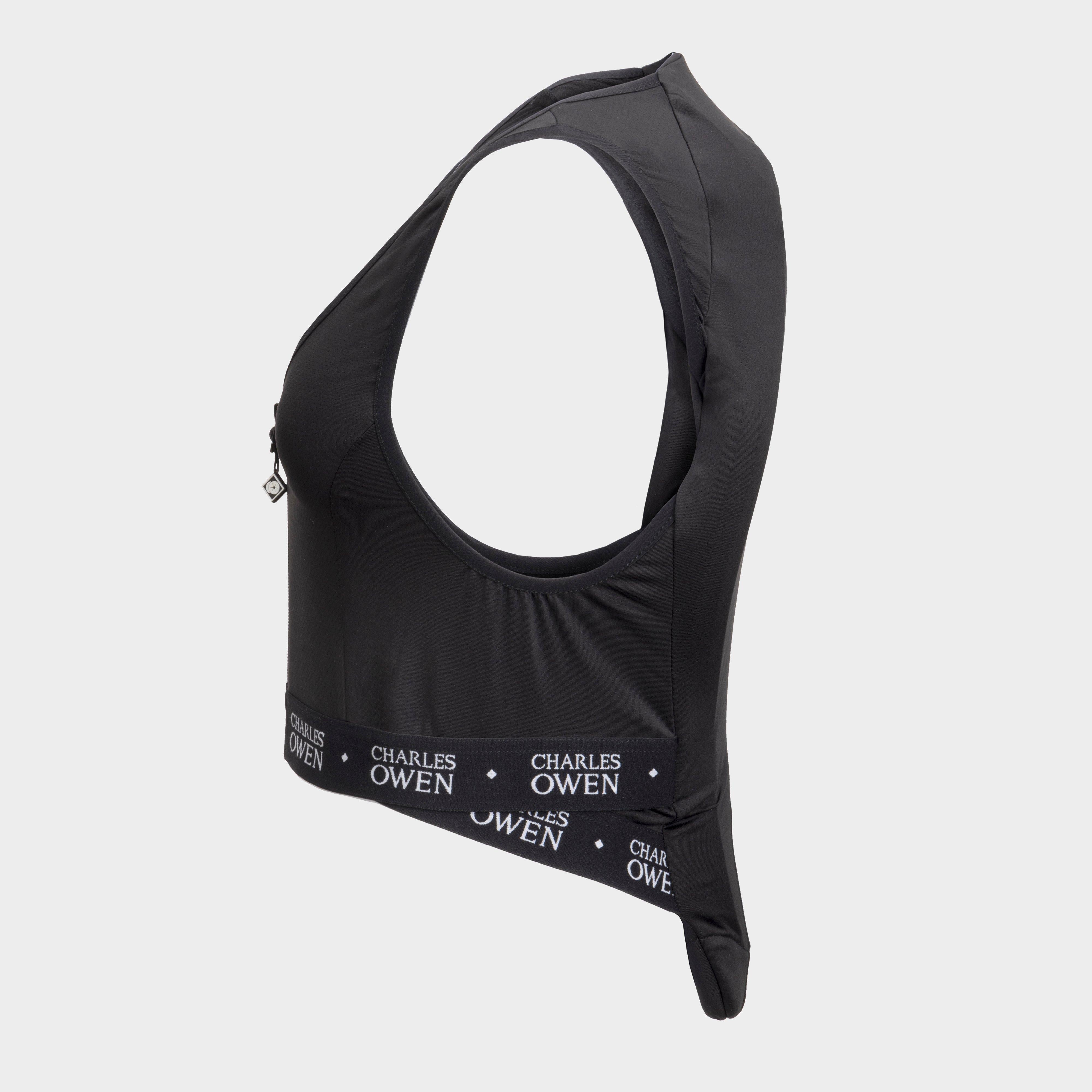 Shadow Back Protector