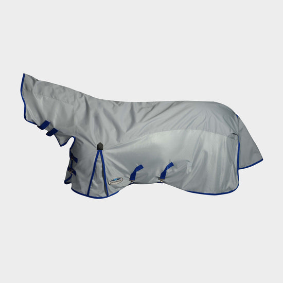 Comfitec 600d/Mesh II Combo Neck