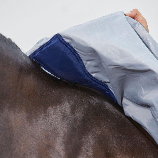 Comfitec 600d/Mesh II Combo Neck