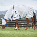 ComFiTec Essential Mesh II Combo Neck Fly Rug