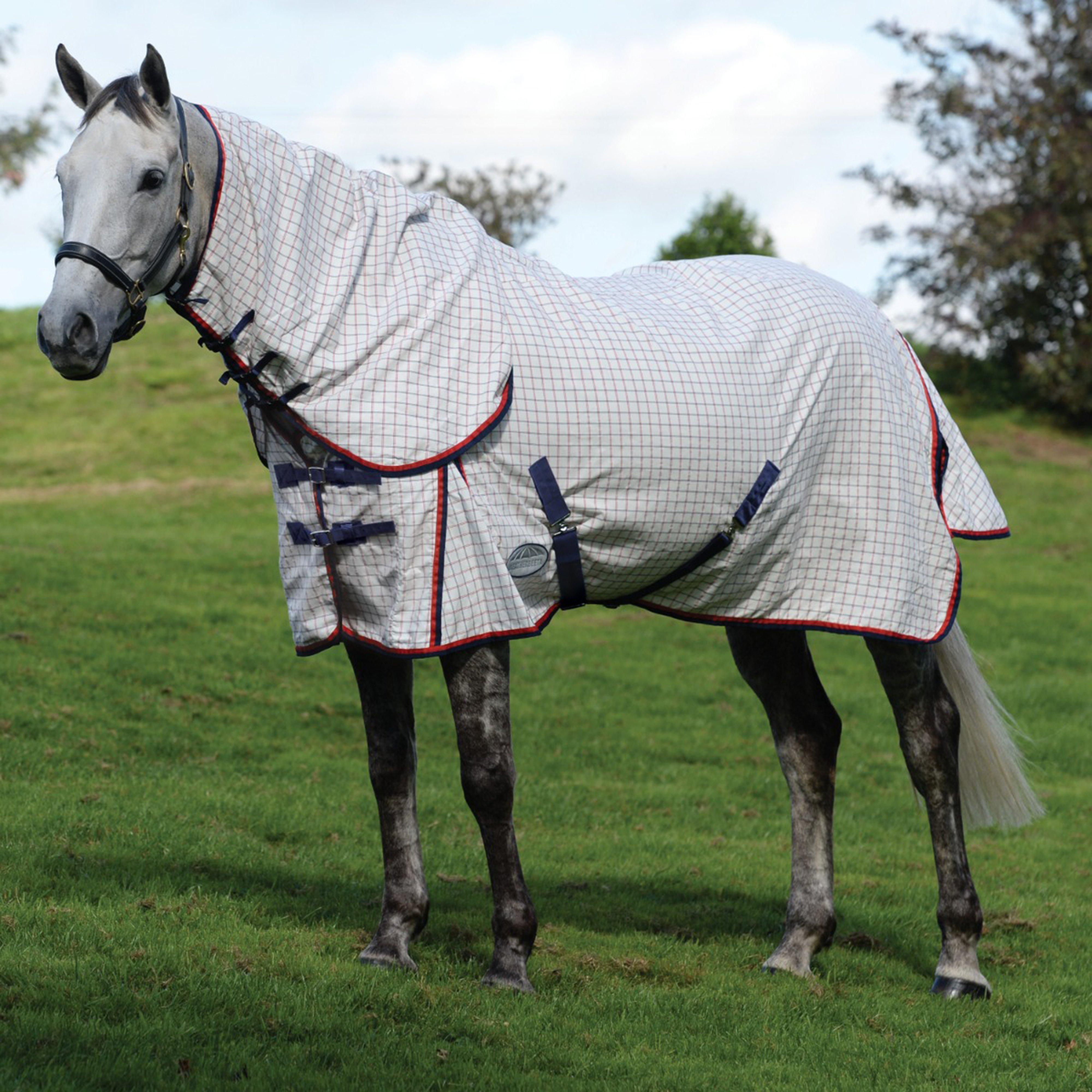 Summer Sheet Lite III Combo Neck