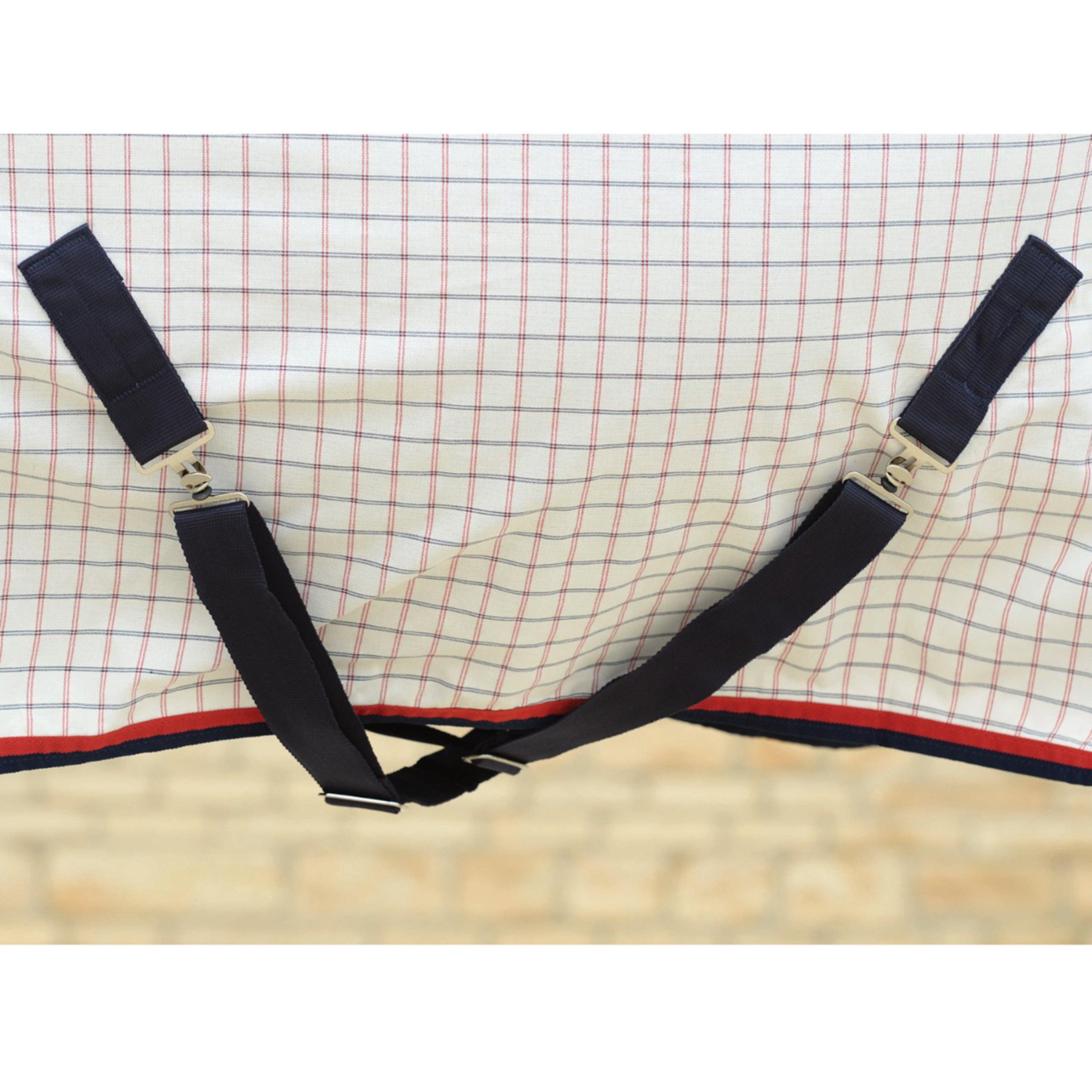 Summer Sheet Lite III Combo Neck