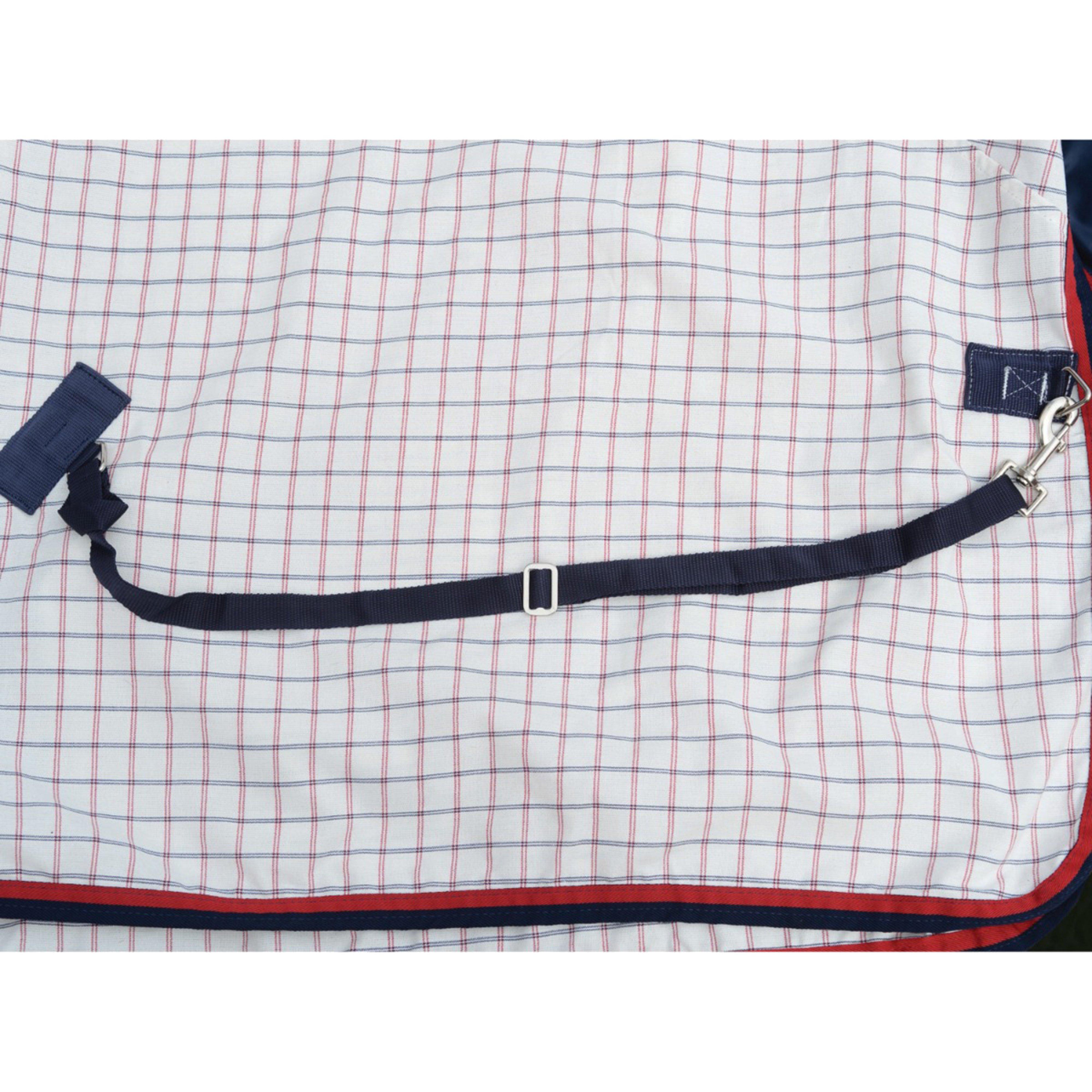Summer Sheet Lite III Combo Neck