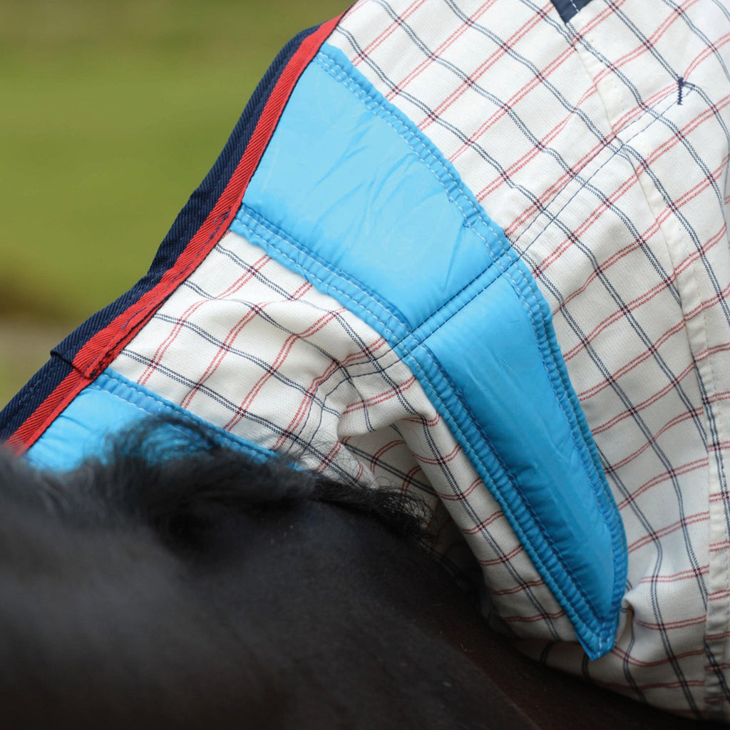 Summer Sheet Lite III Combo Neck