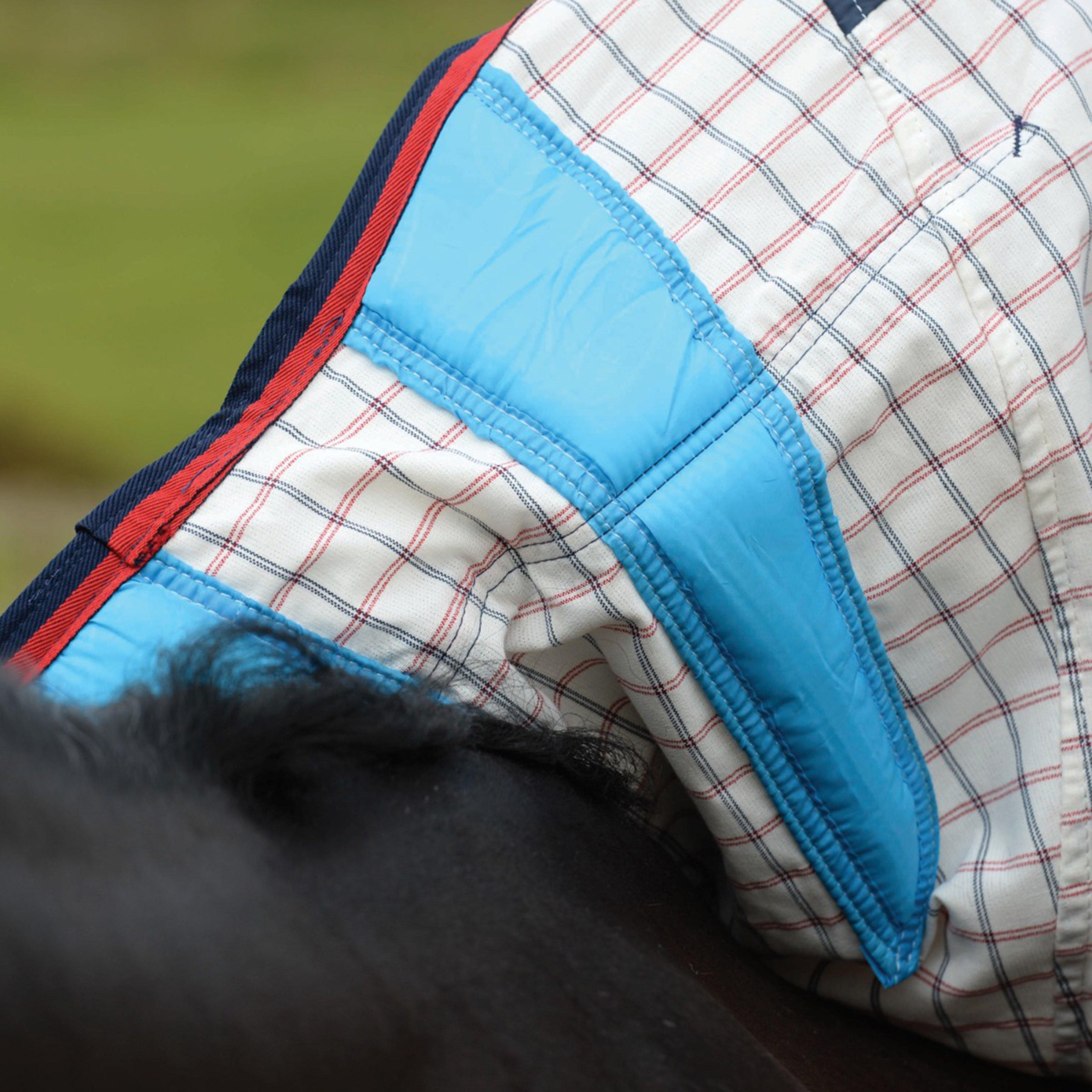 Summer Sheet Lite III Combo Neck