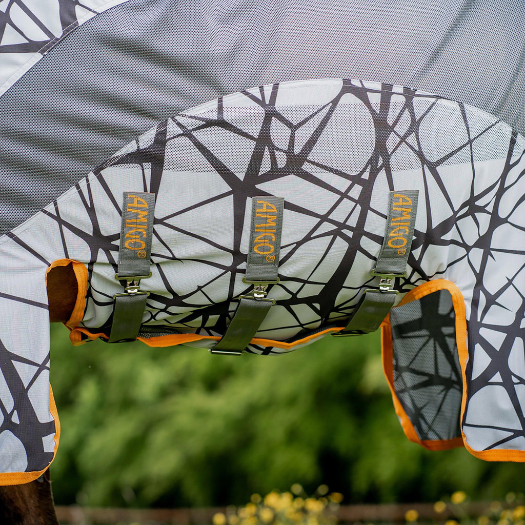 CamoFly Fly Sheet 0g Light