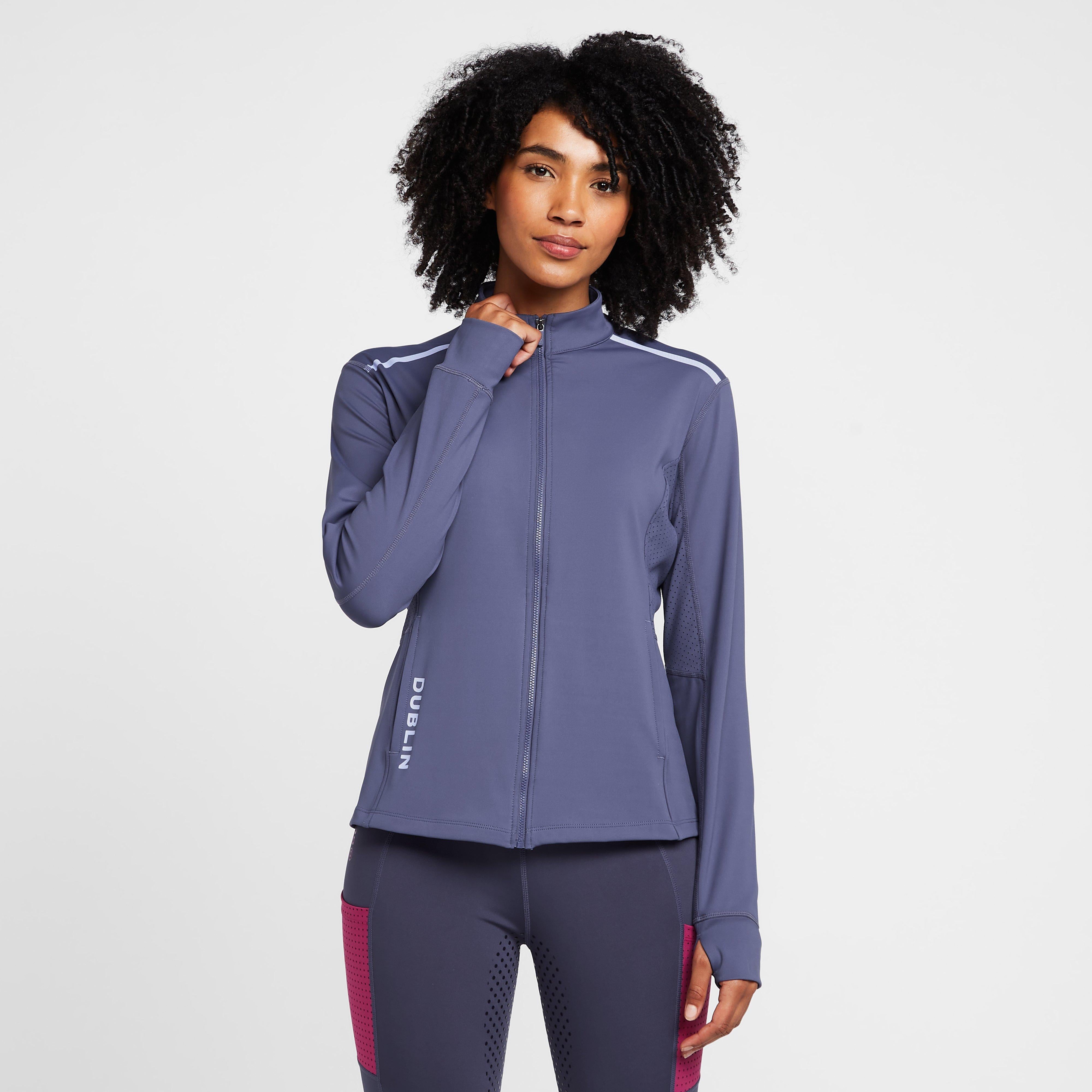 Women’s Kendra Tech Jacket