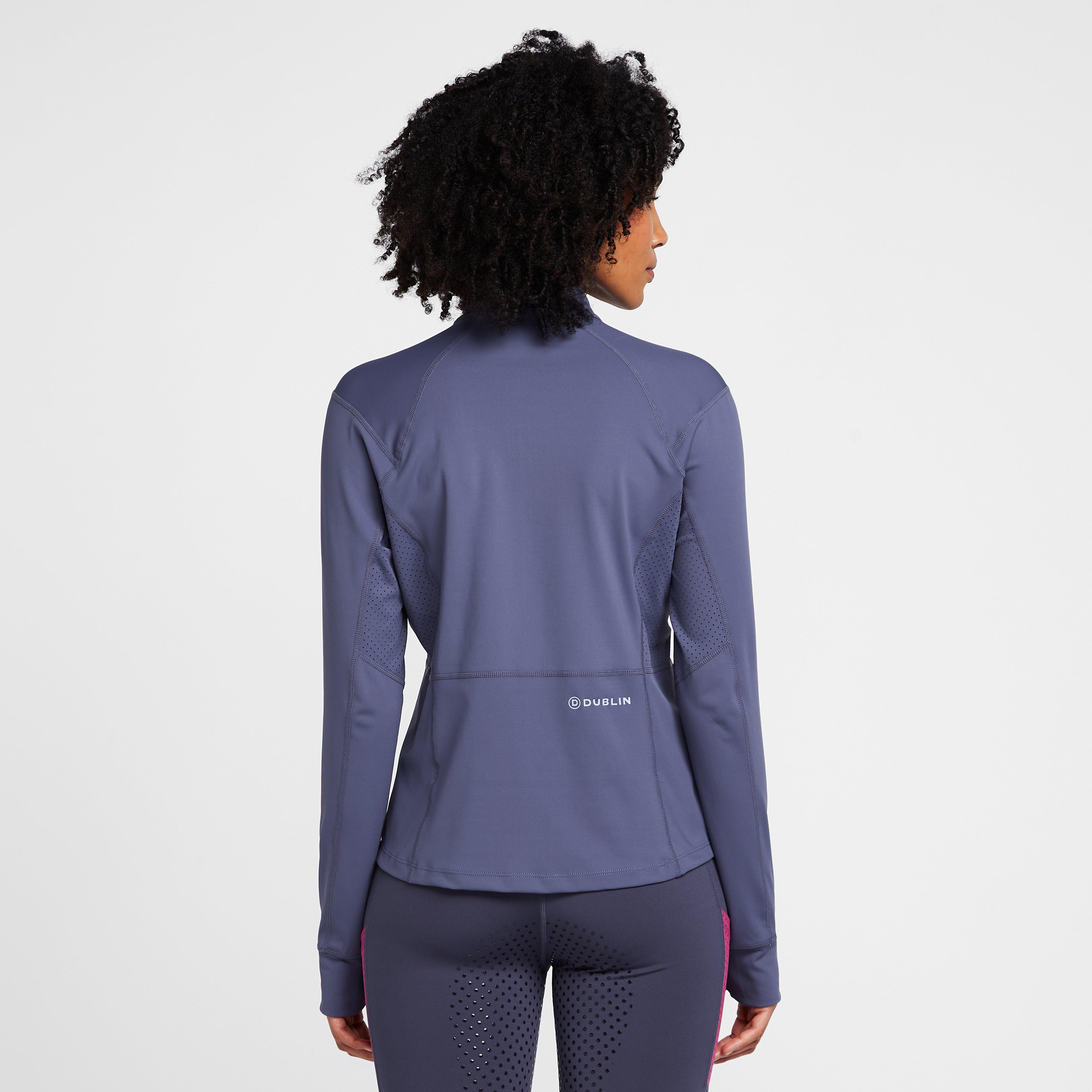 Women’s Kendra Tech Jacket