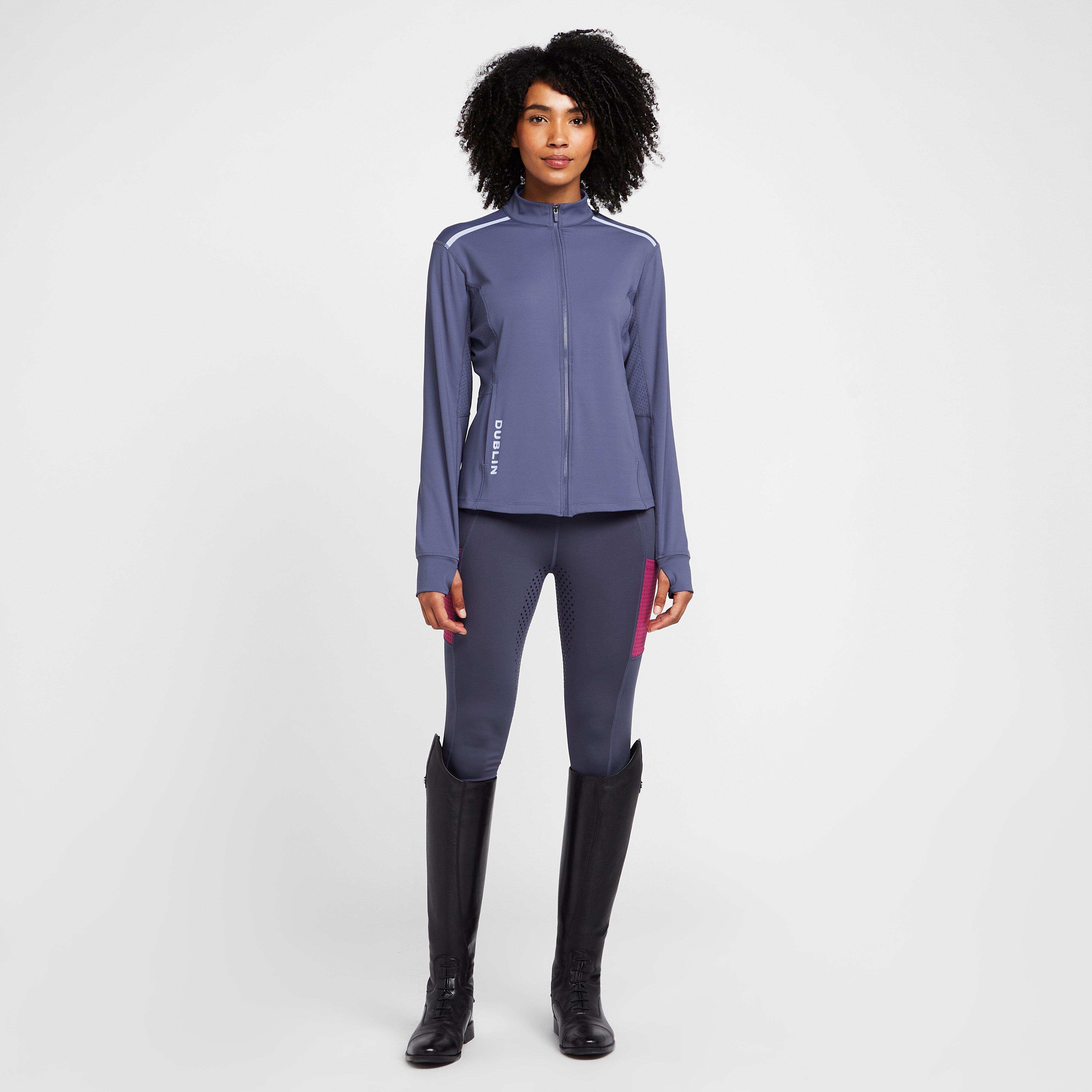 Women’s Kendra Tech Jacket