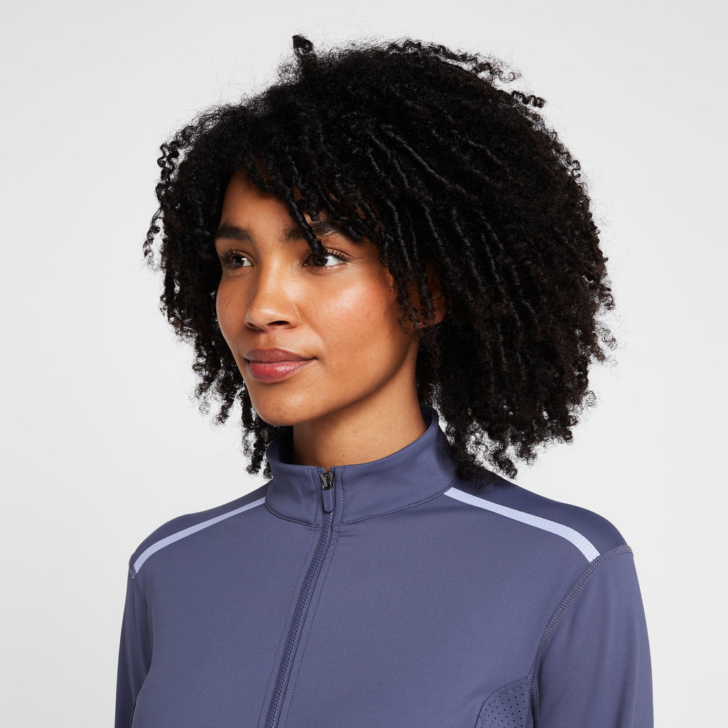 Women’s Kendra Tech Jacket