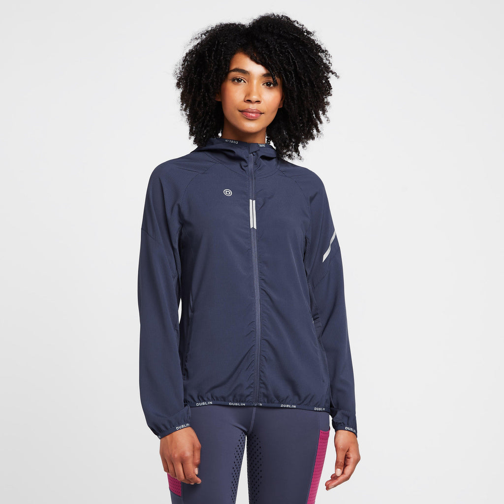 Women’s Layla Showerproof Jacket