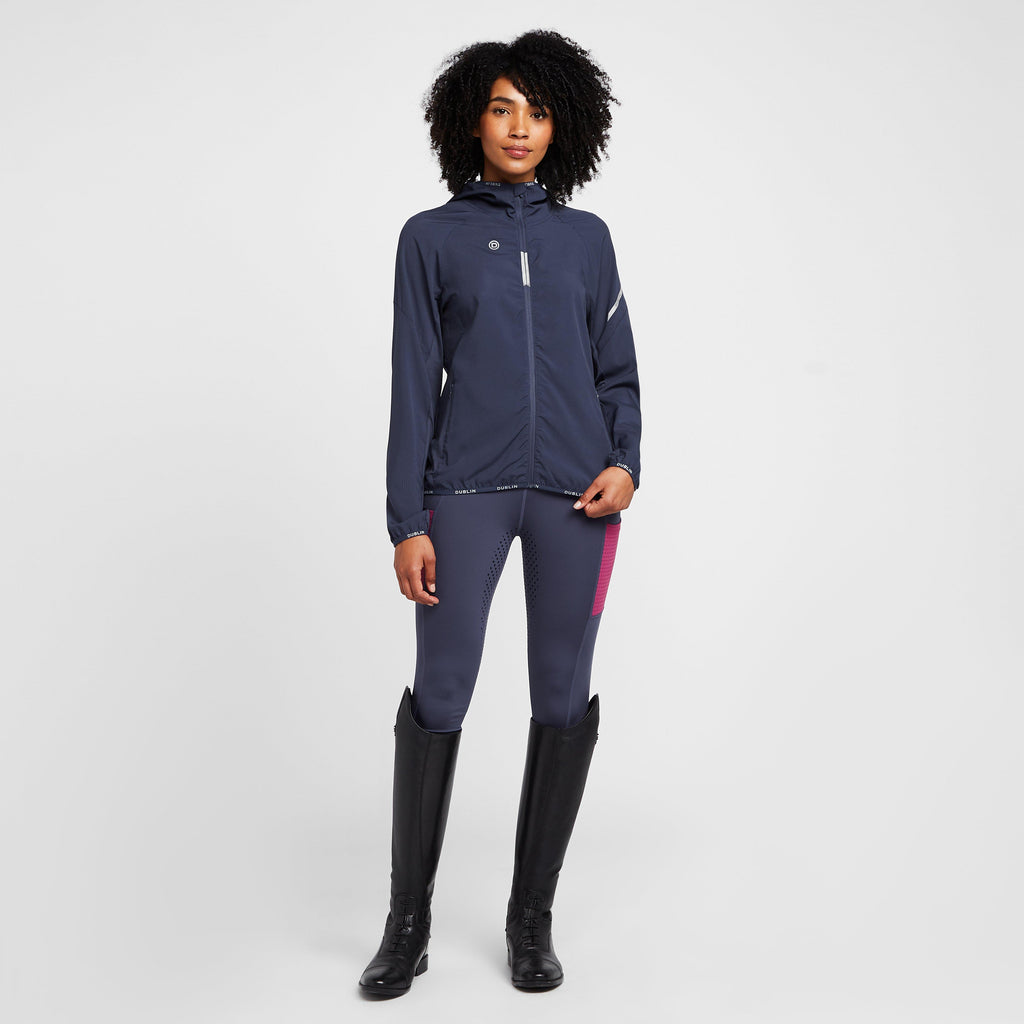 Women’s Layla Showerproof Jacket