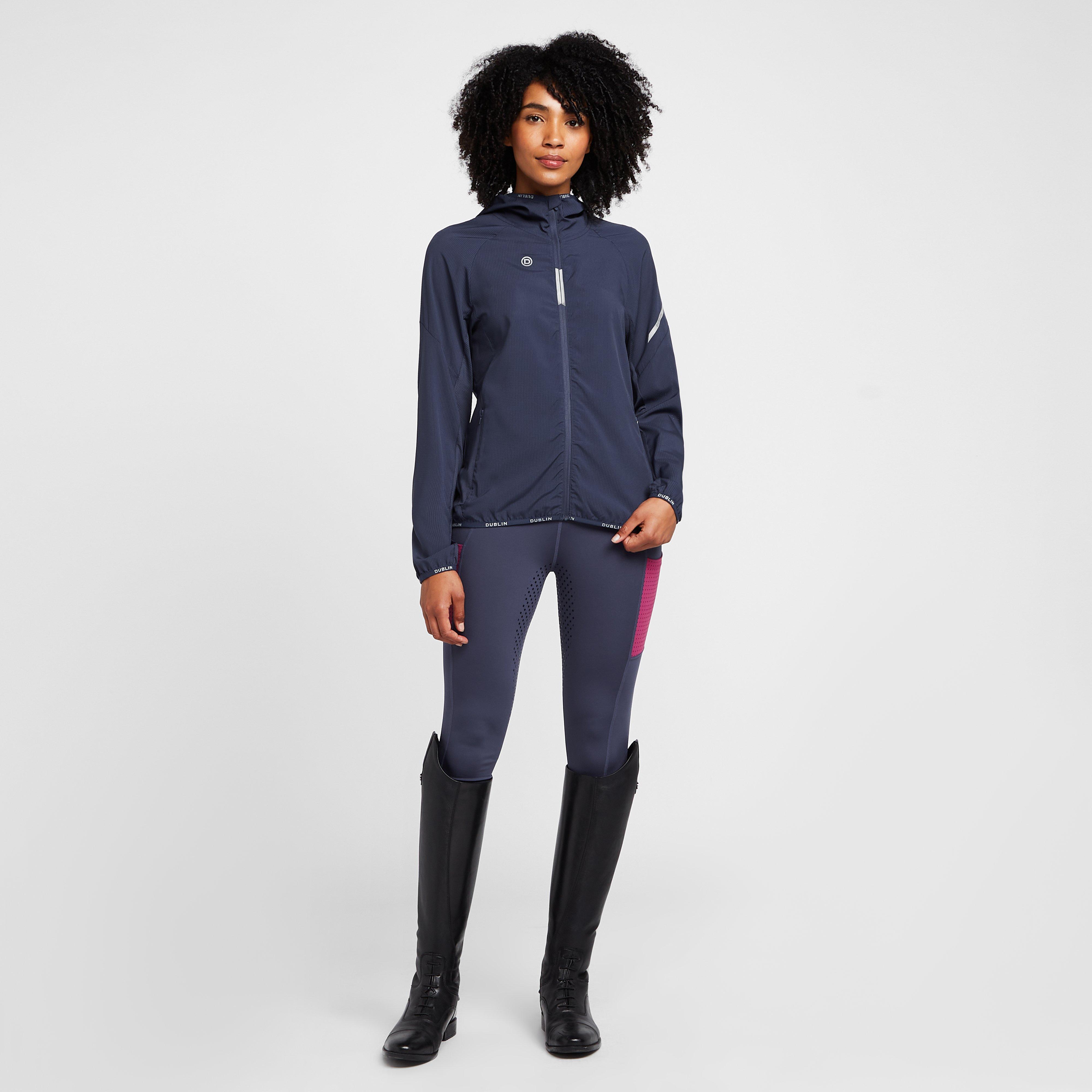 Women’s Layla Showerproof Jacket