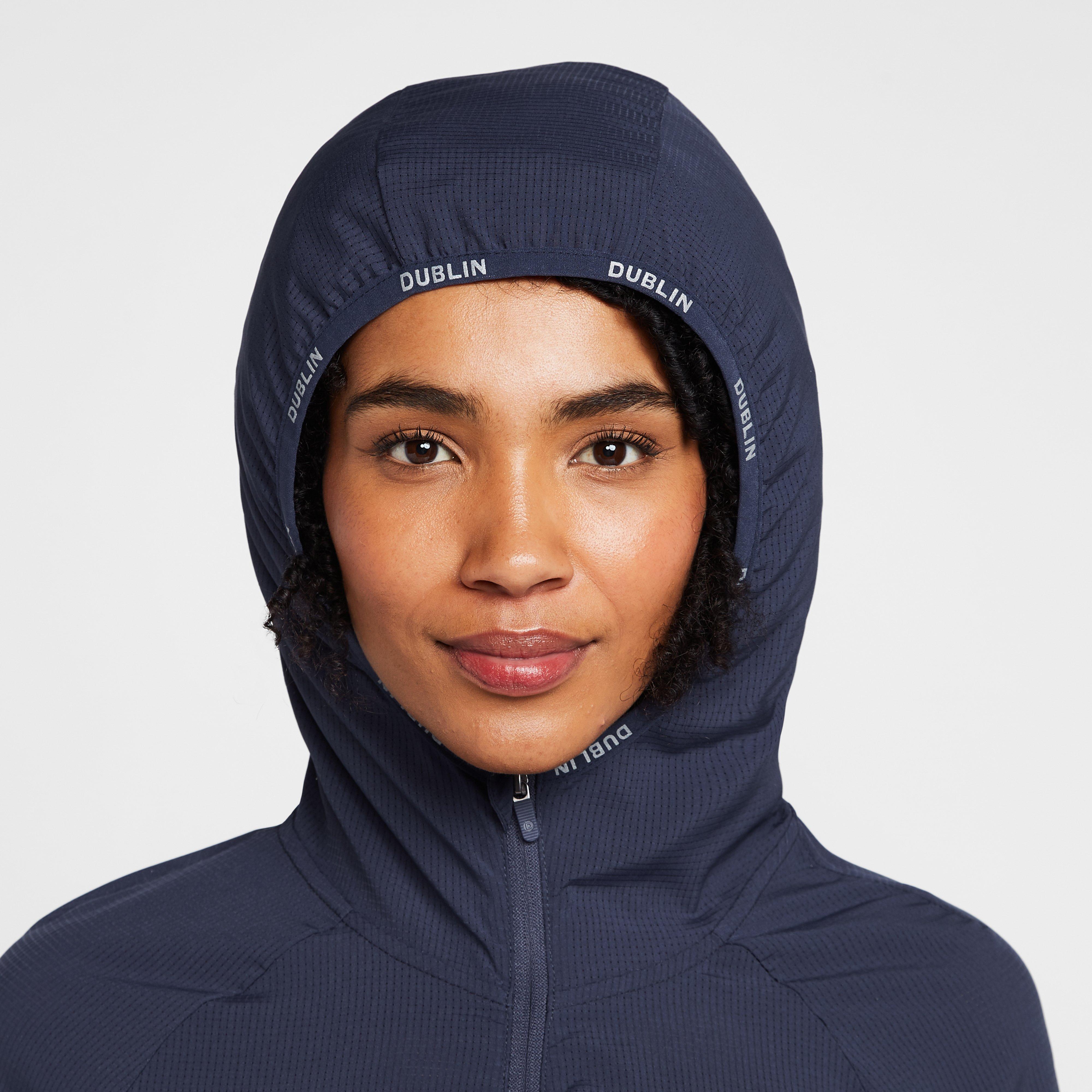 Women’s Layla Showerproof Jacket