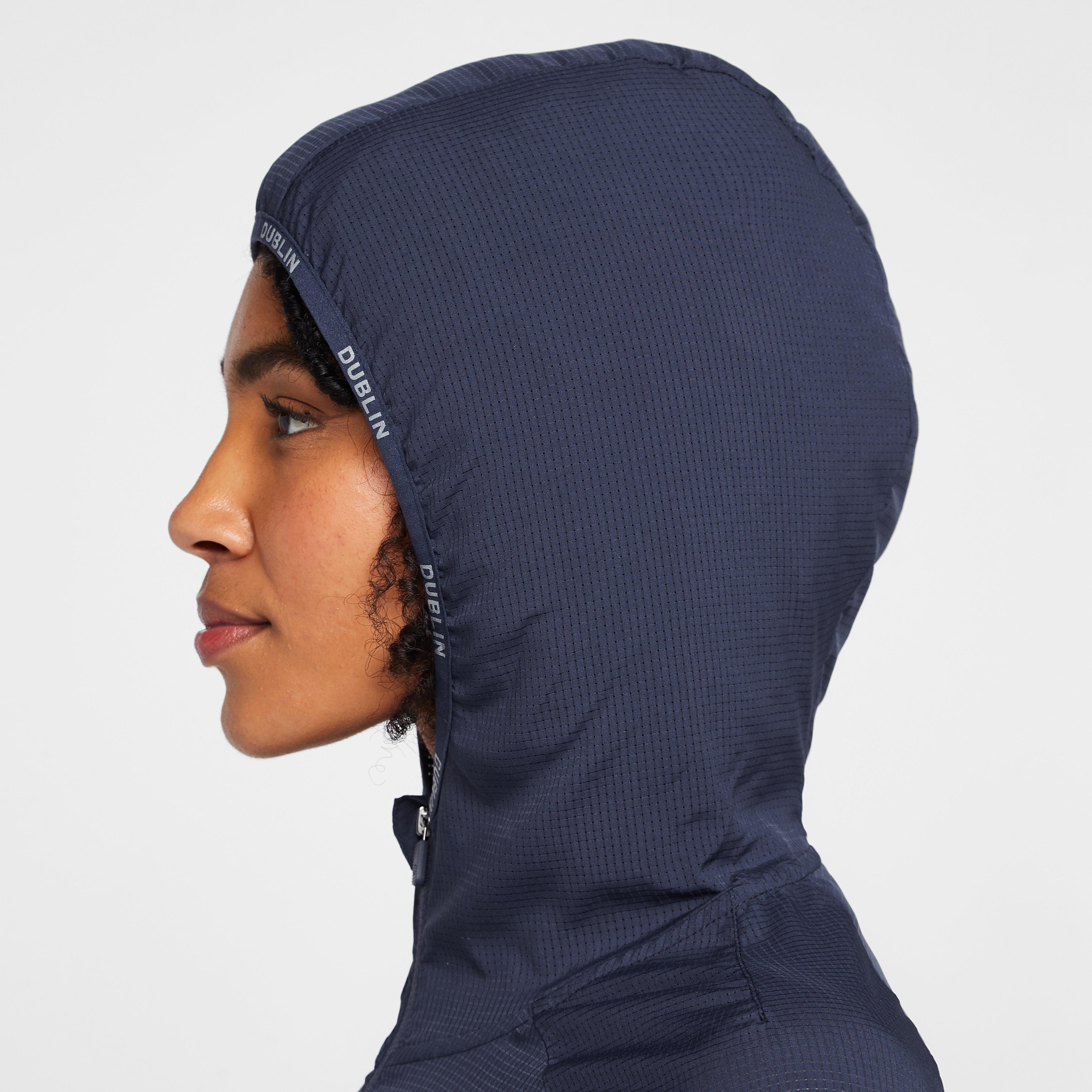 Women’s Layla Showerproof Jacket