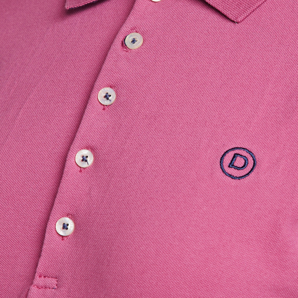 Women's Lily Cap Sleeve Polo