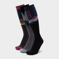 3 Pack Socks Blueberry Navy Night