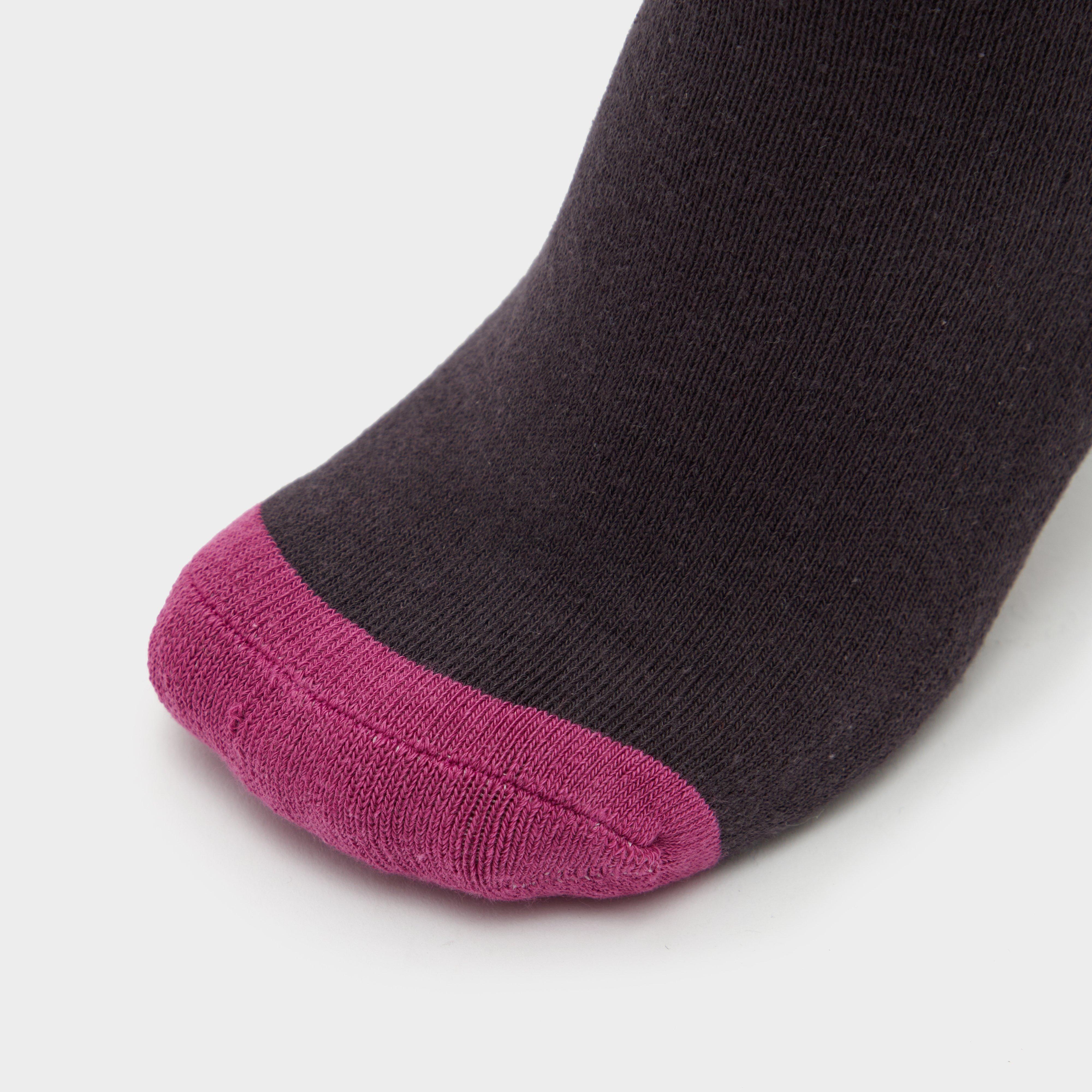 3 Pack Socks Blueberry Navy Night