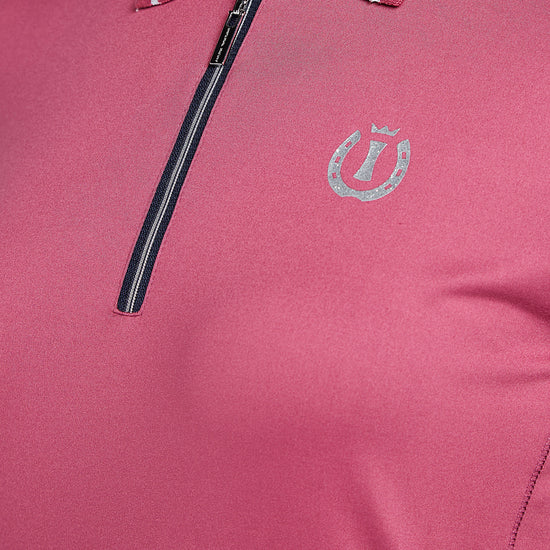 Women’s Ruby Polo