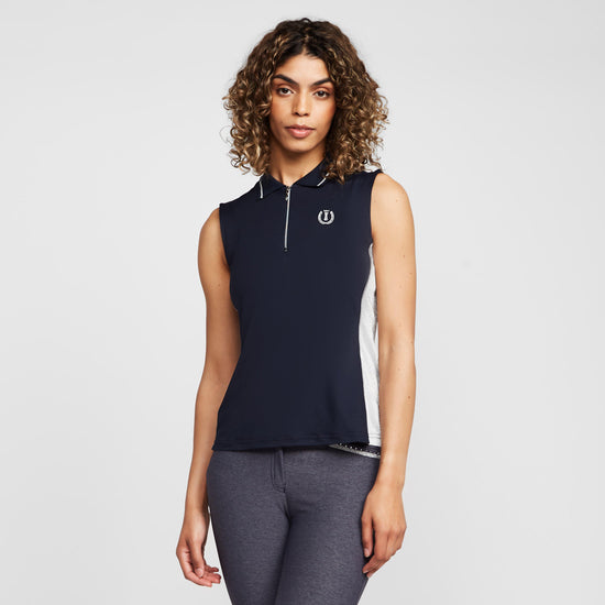 Women's Tessy Polo Shirt