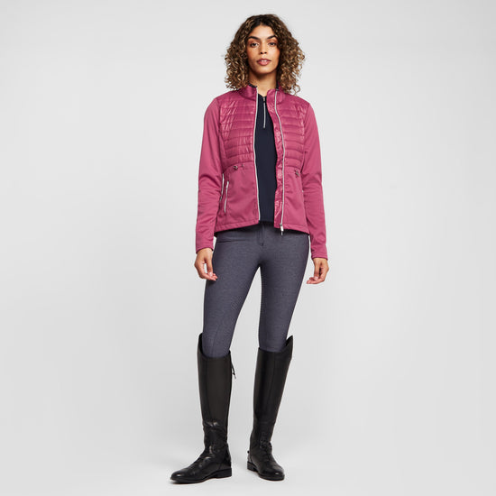 Women's Kiss and Tell Hybrid Jacket