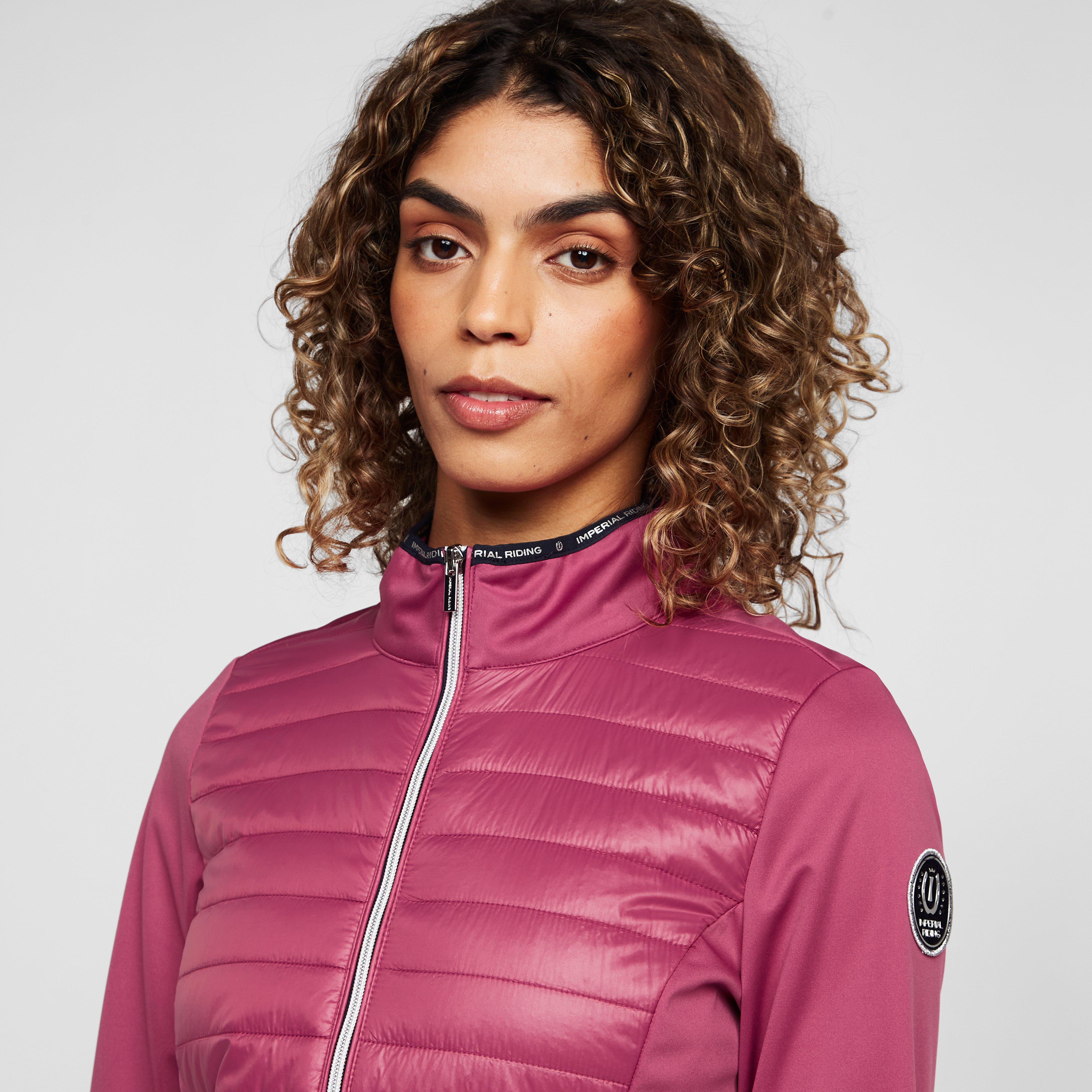 Women's Kiss and Tell Hybrid Jacket