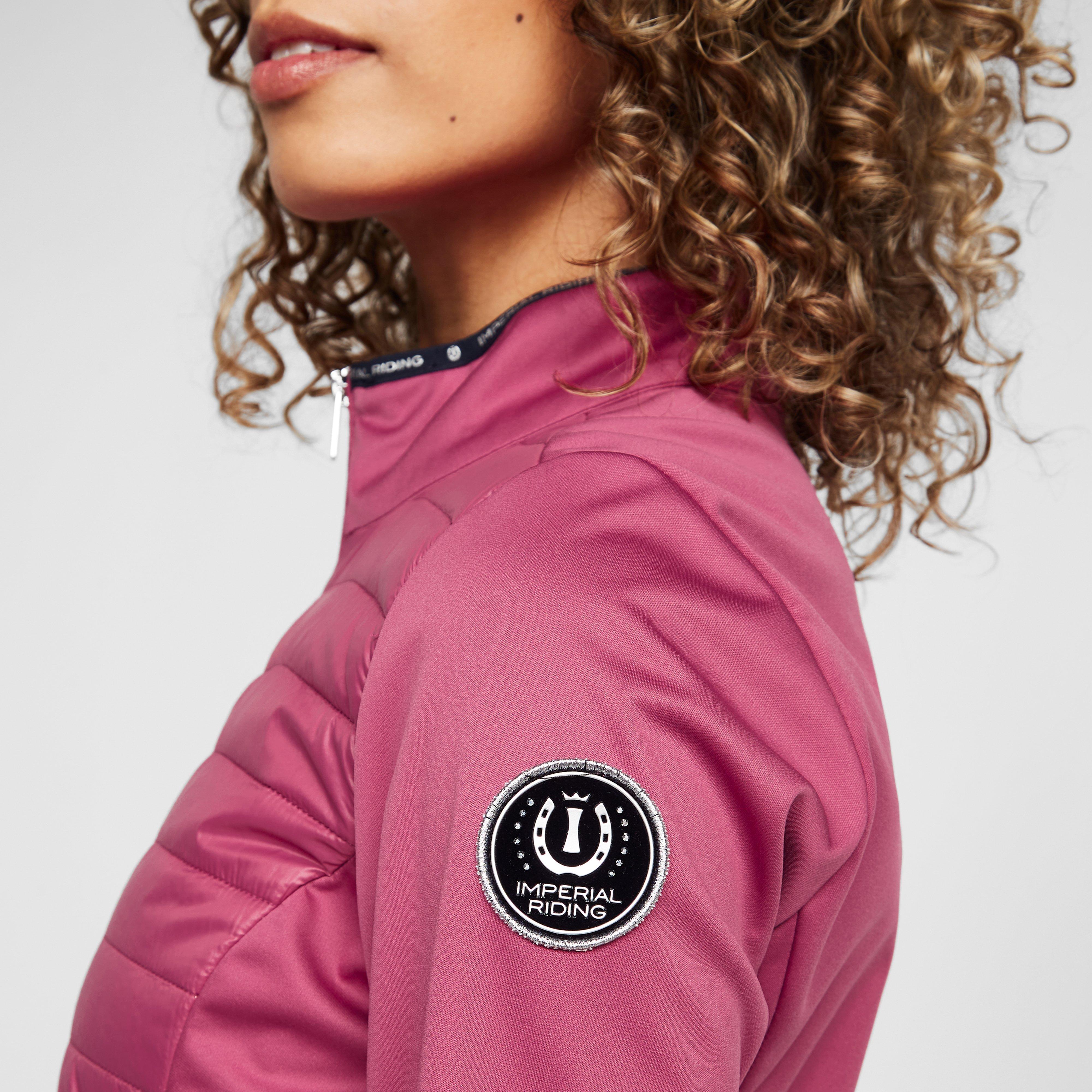 Women's Kiss and Tell Hybrid Jacket