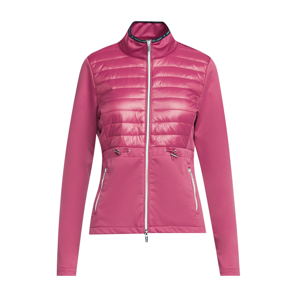 Women's Kiss and Tell Hybrid Jacket