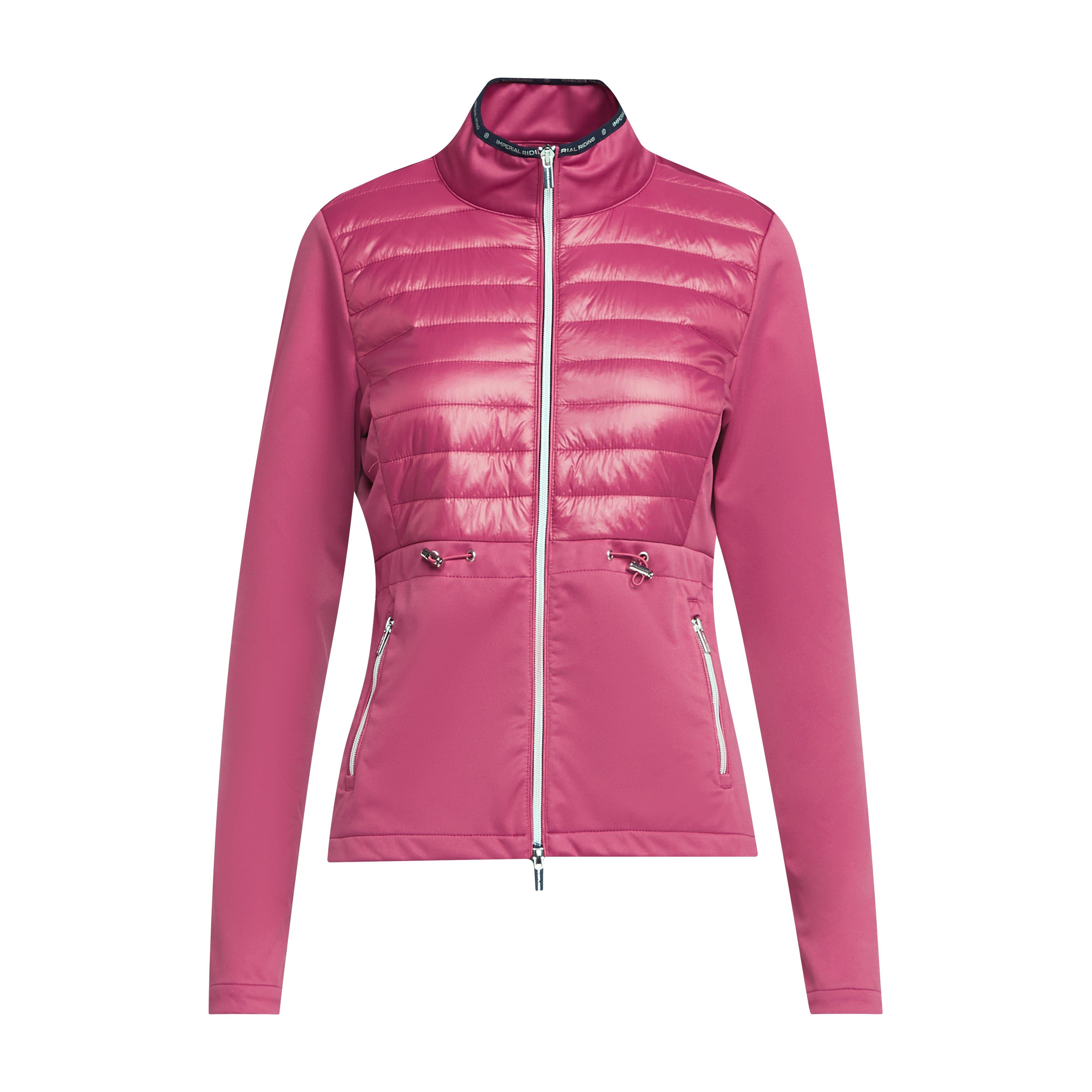 Women's Kiss and Tell Hybrid Jacket