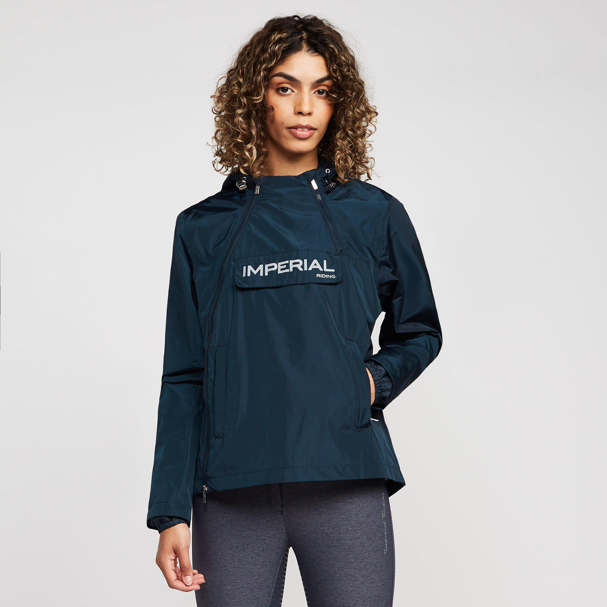 Women’s Norma Anorak