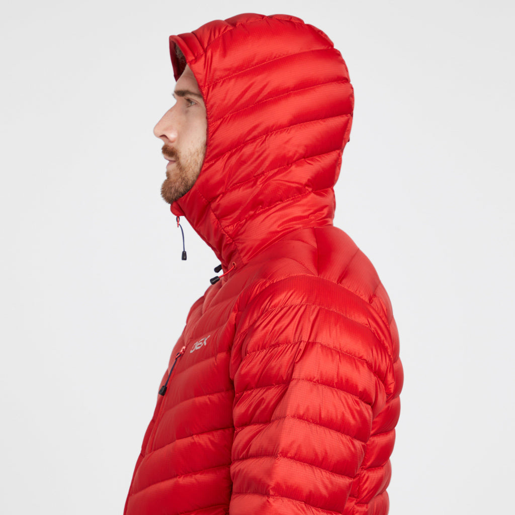 Men’s Kintra Down Jacket