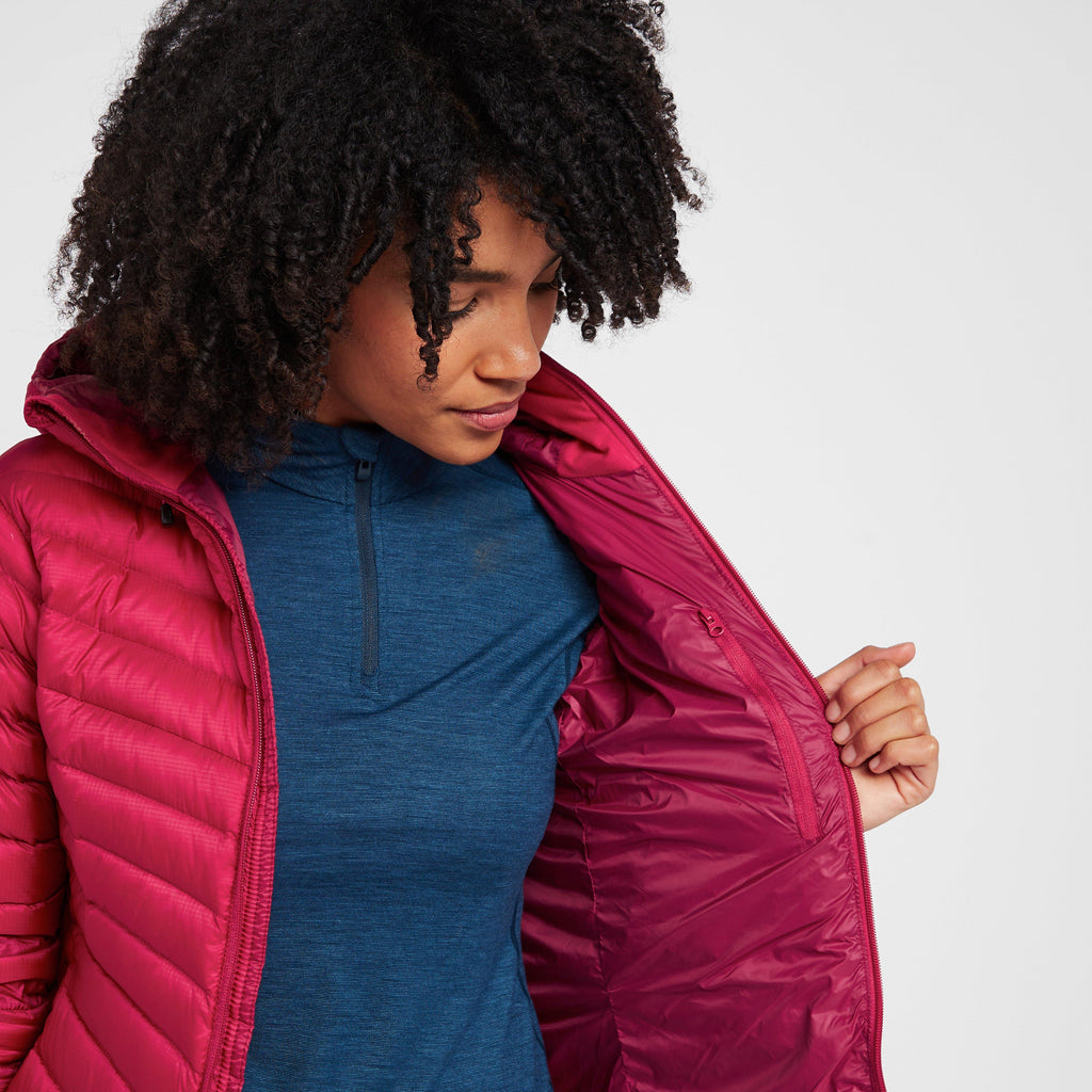 Women’s Kintra Down Jacket
