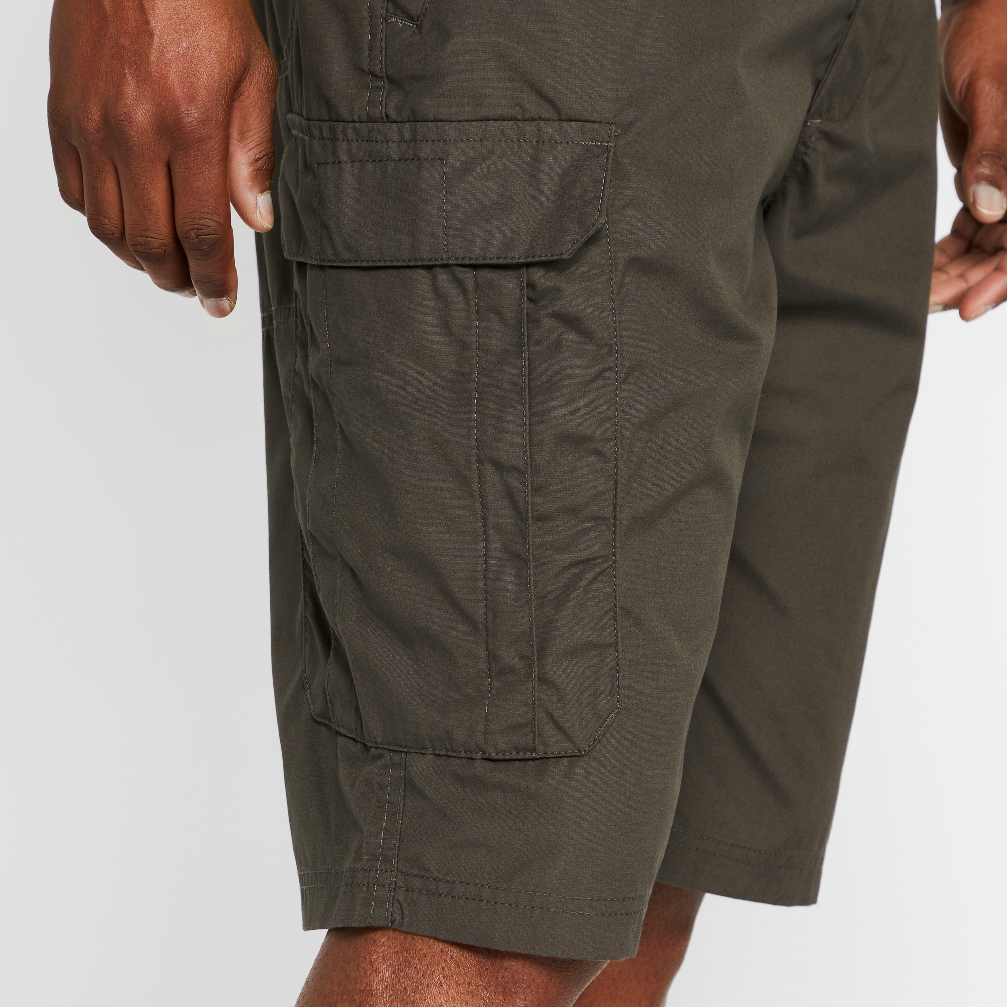 Men's Kiwi Long Shorts