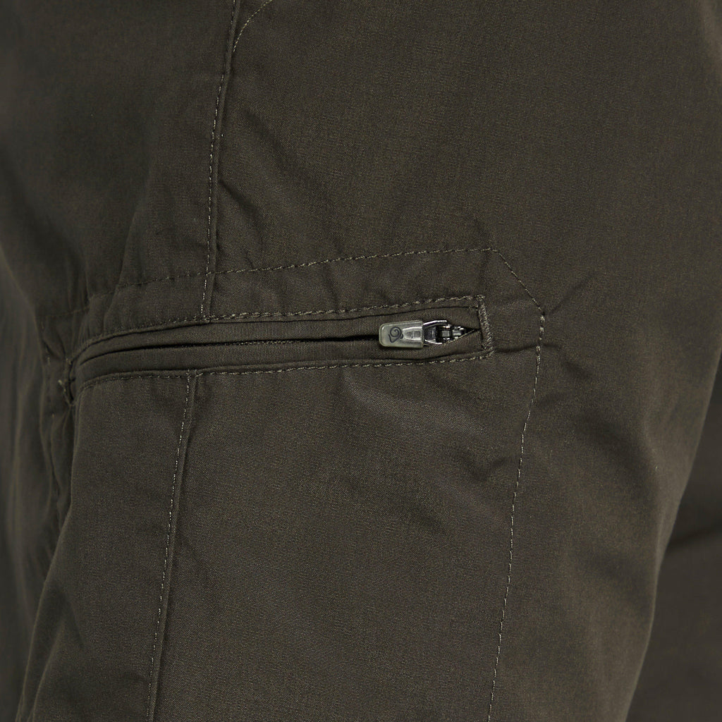 Men's Kiwi Boulder Trousers