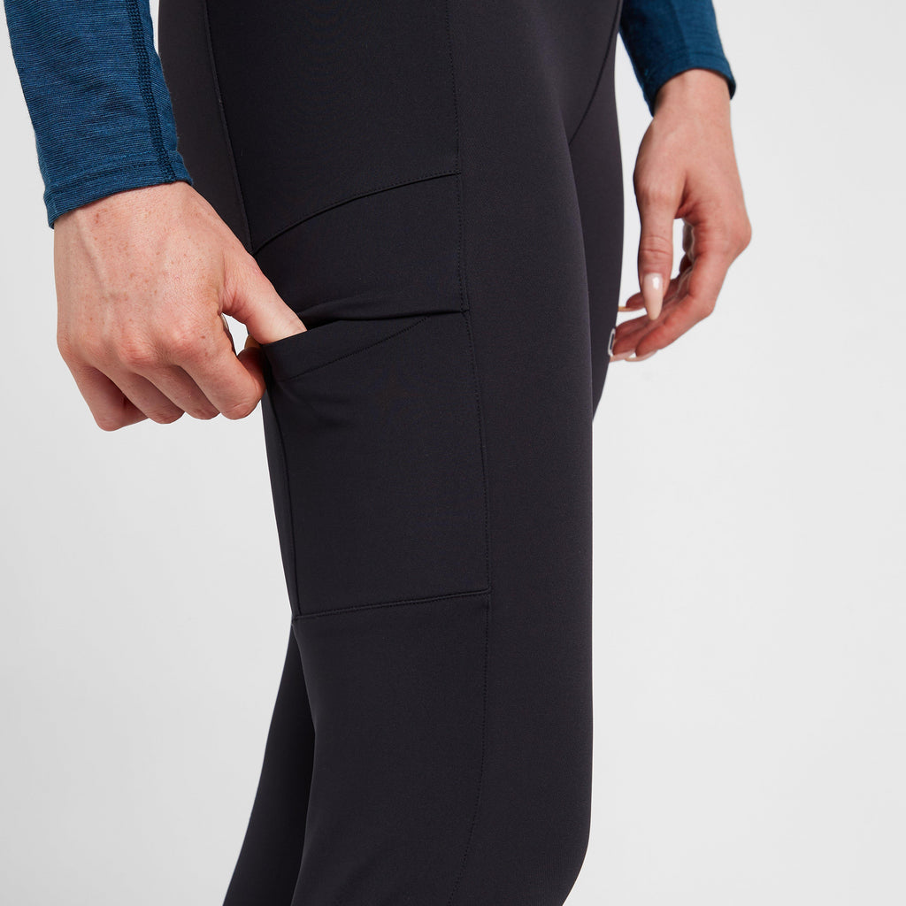 Women’s Scramble Tights