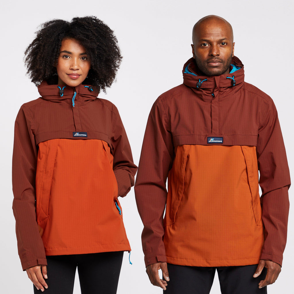 Unisex Anderson Waterproof Cagoule