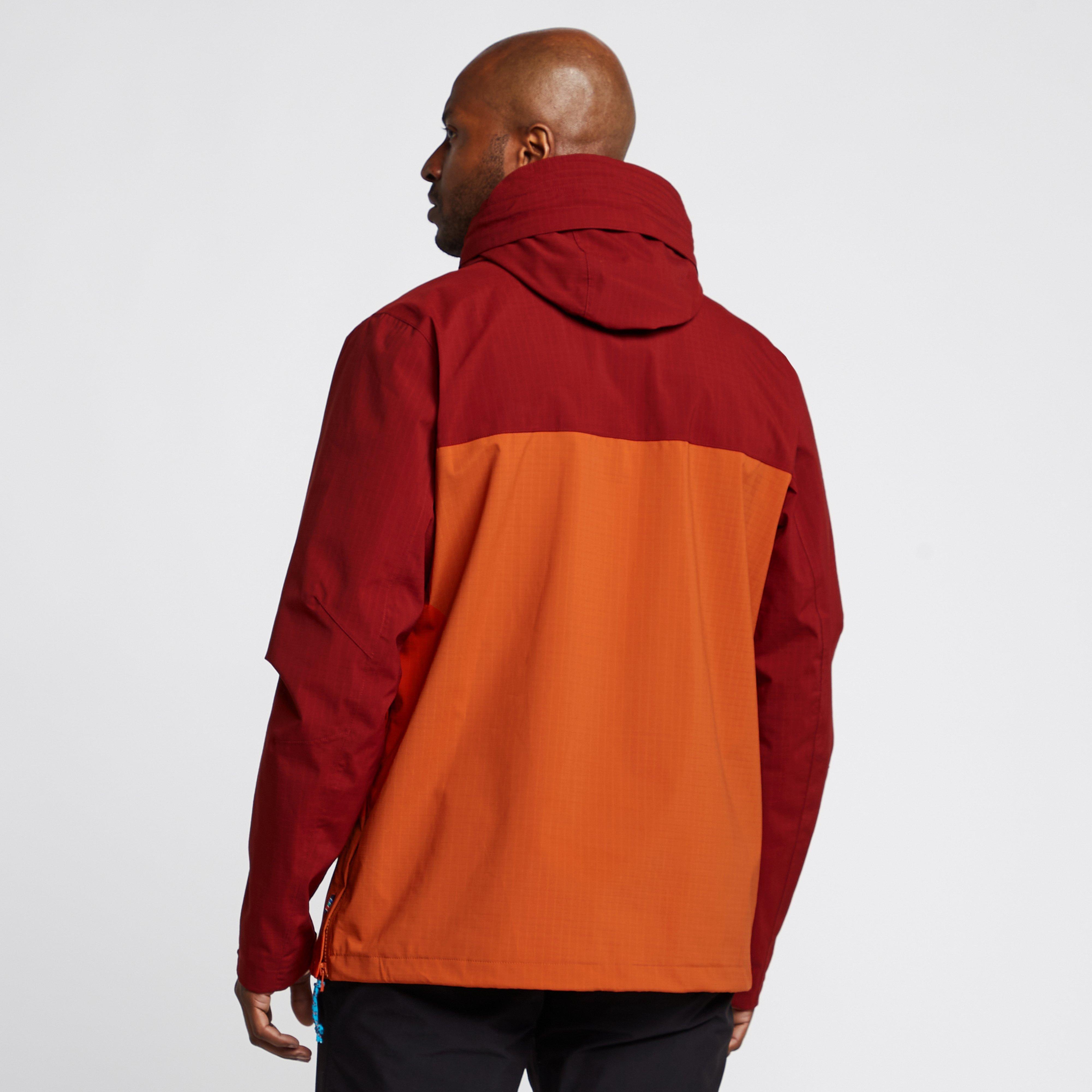 Unisex Anderson Waterproof Cagoule