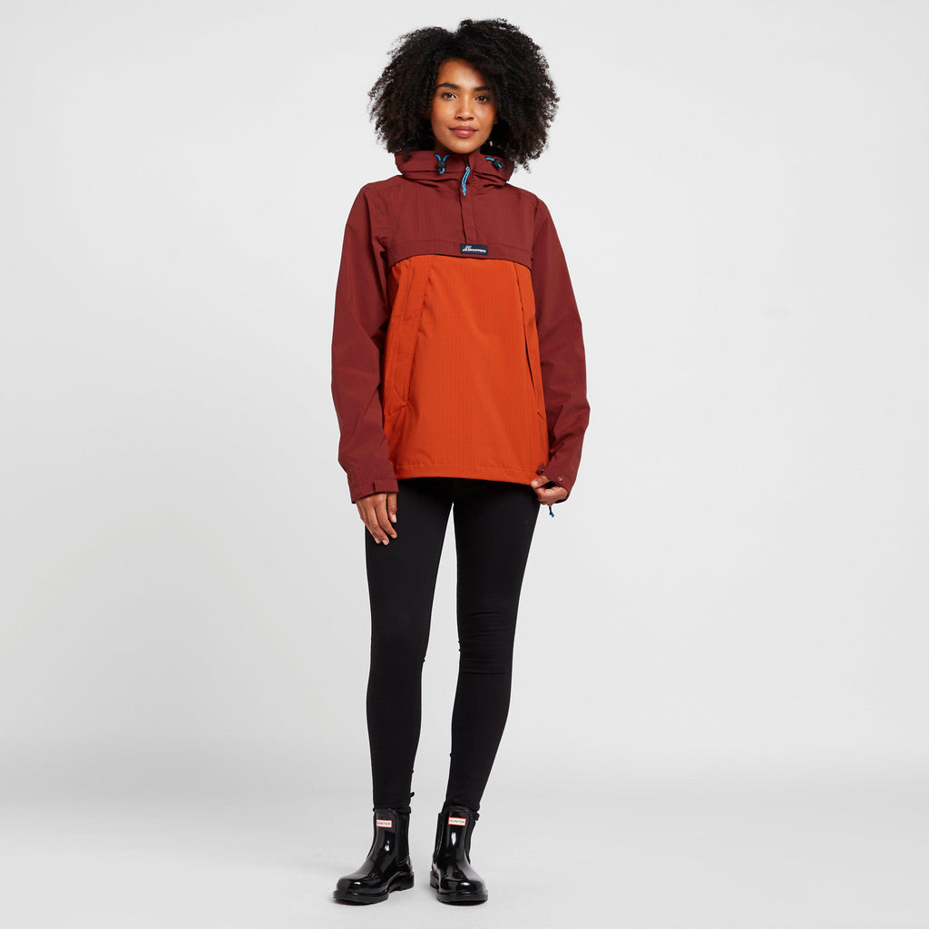 Unisex Anderson Waterproof Cagoule