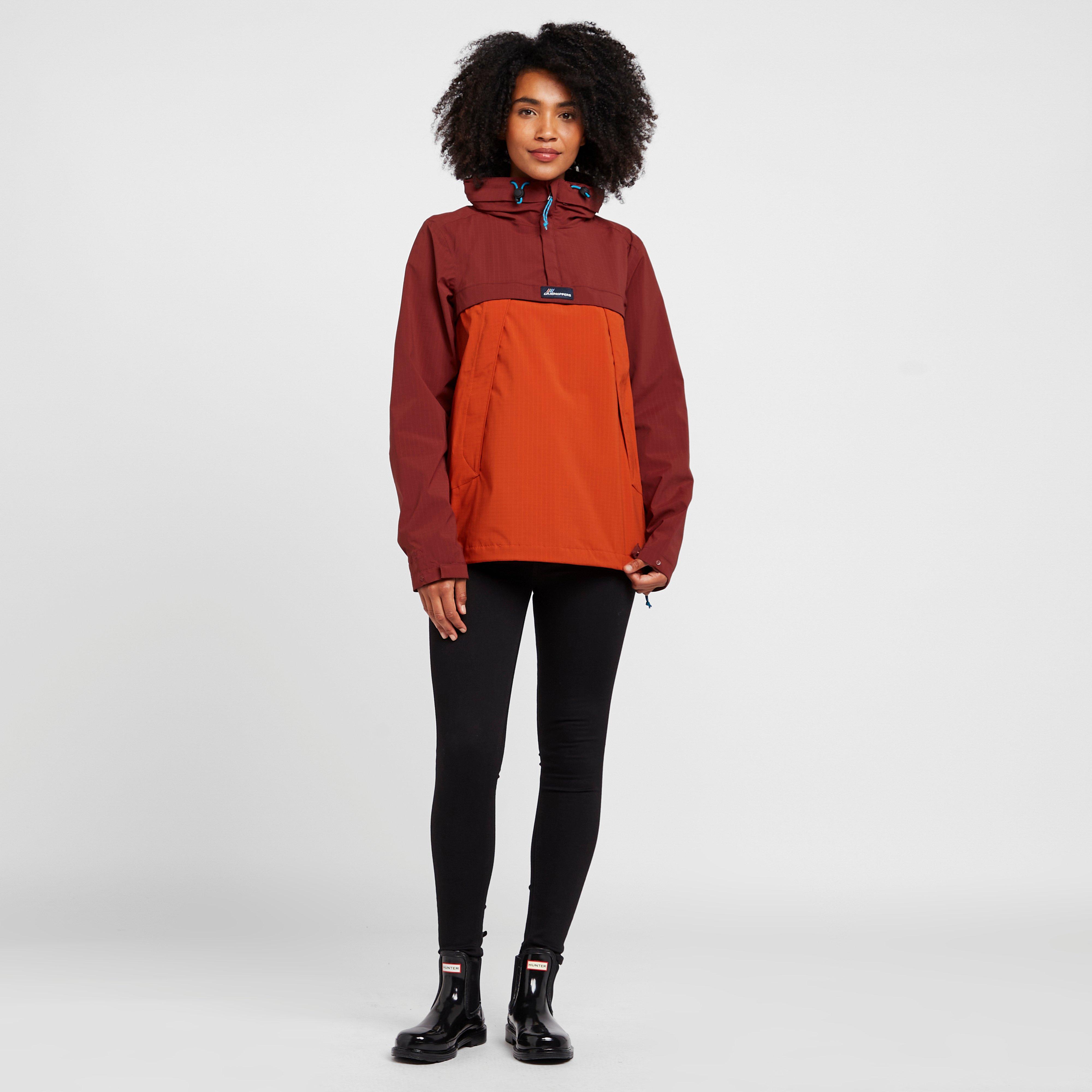 Unisex Anderson Waterproof Cagoule