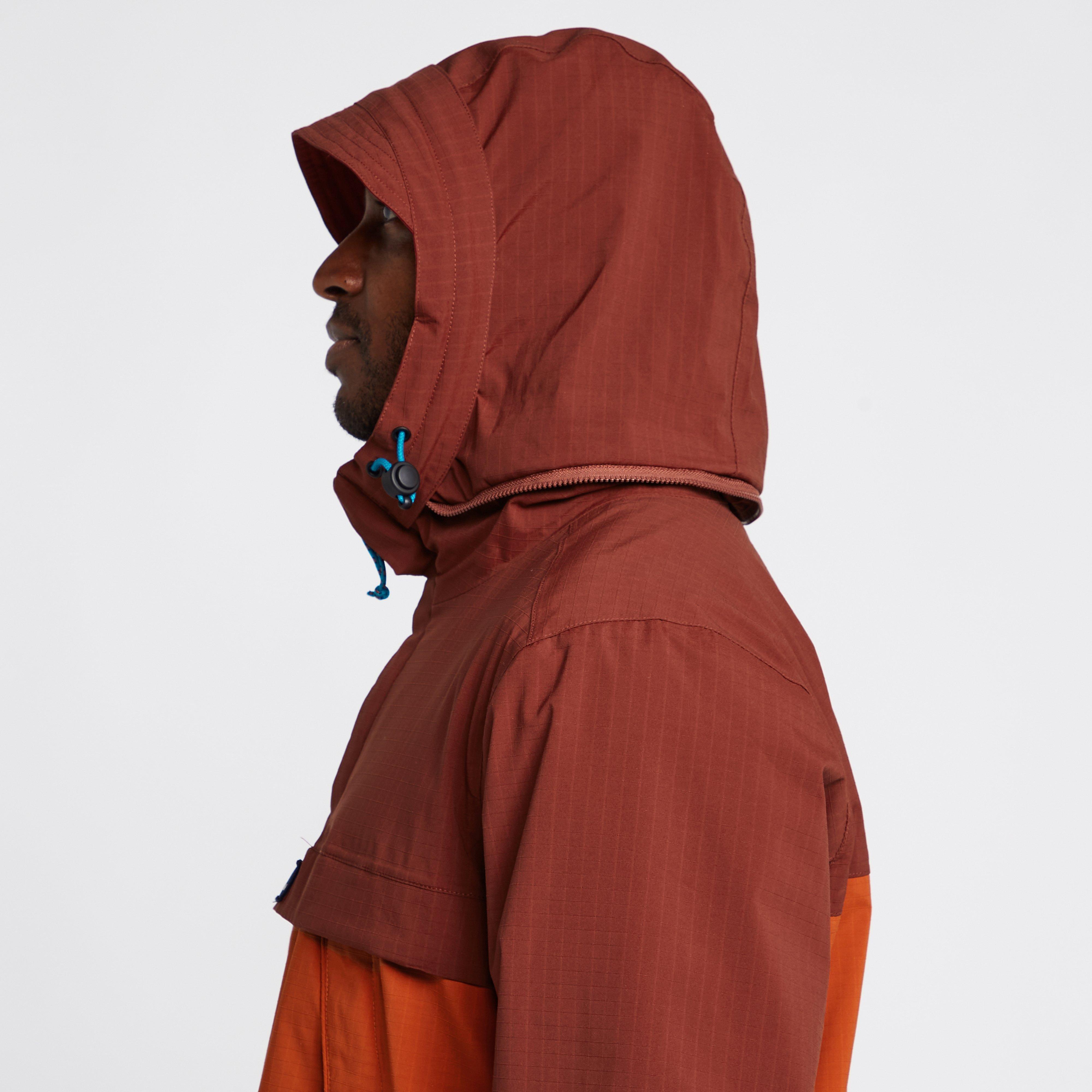 Unisex Anderson Waterproof Cagoule
