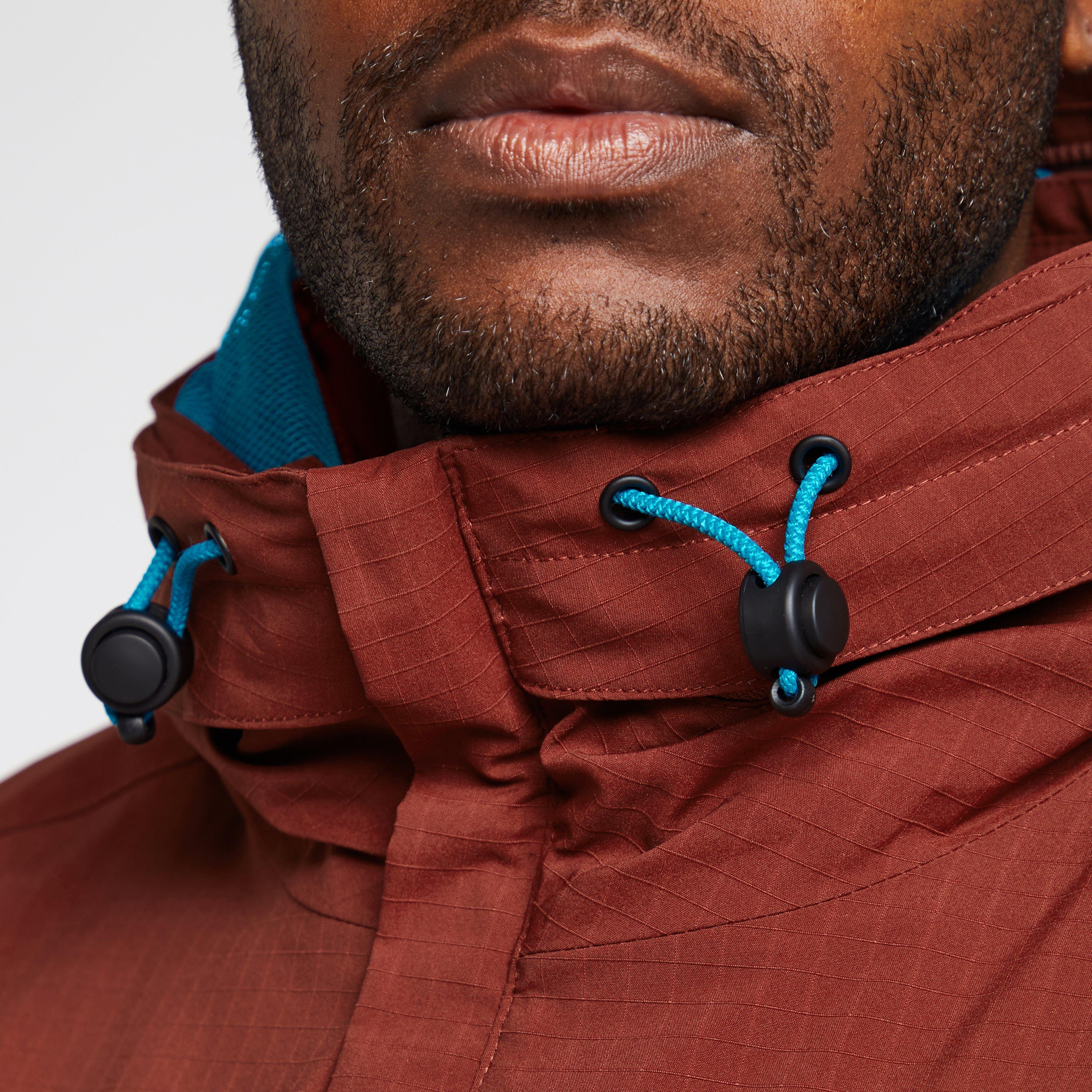 Unisex Anderson Waterproof Cagoule