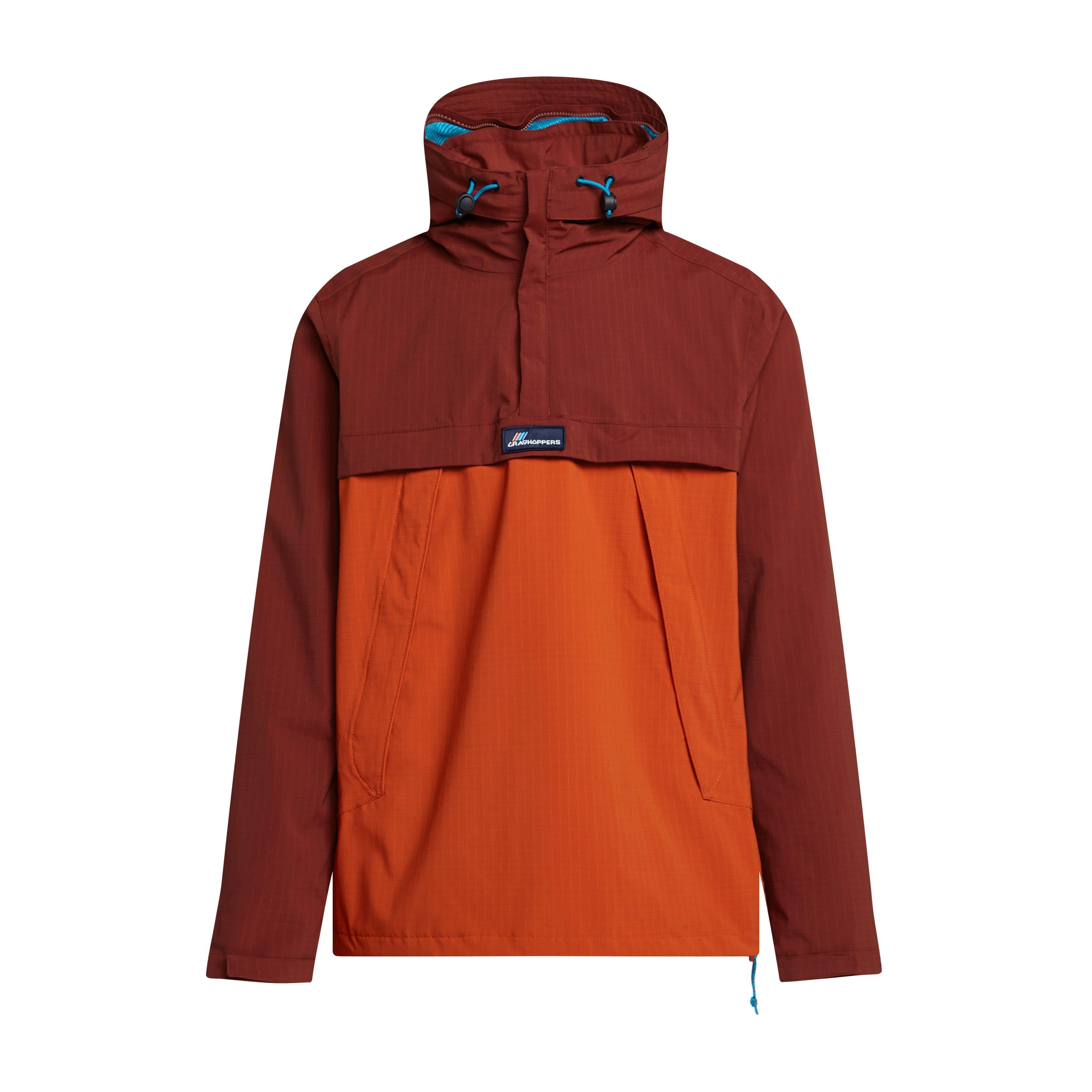 Unisex Anderson Waterproof Cagoule