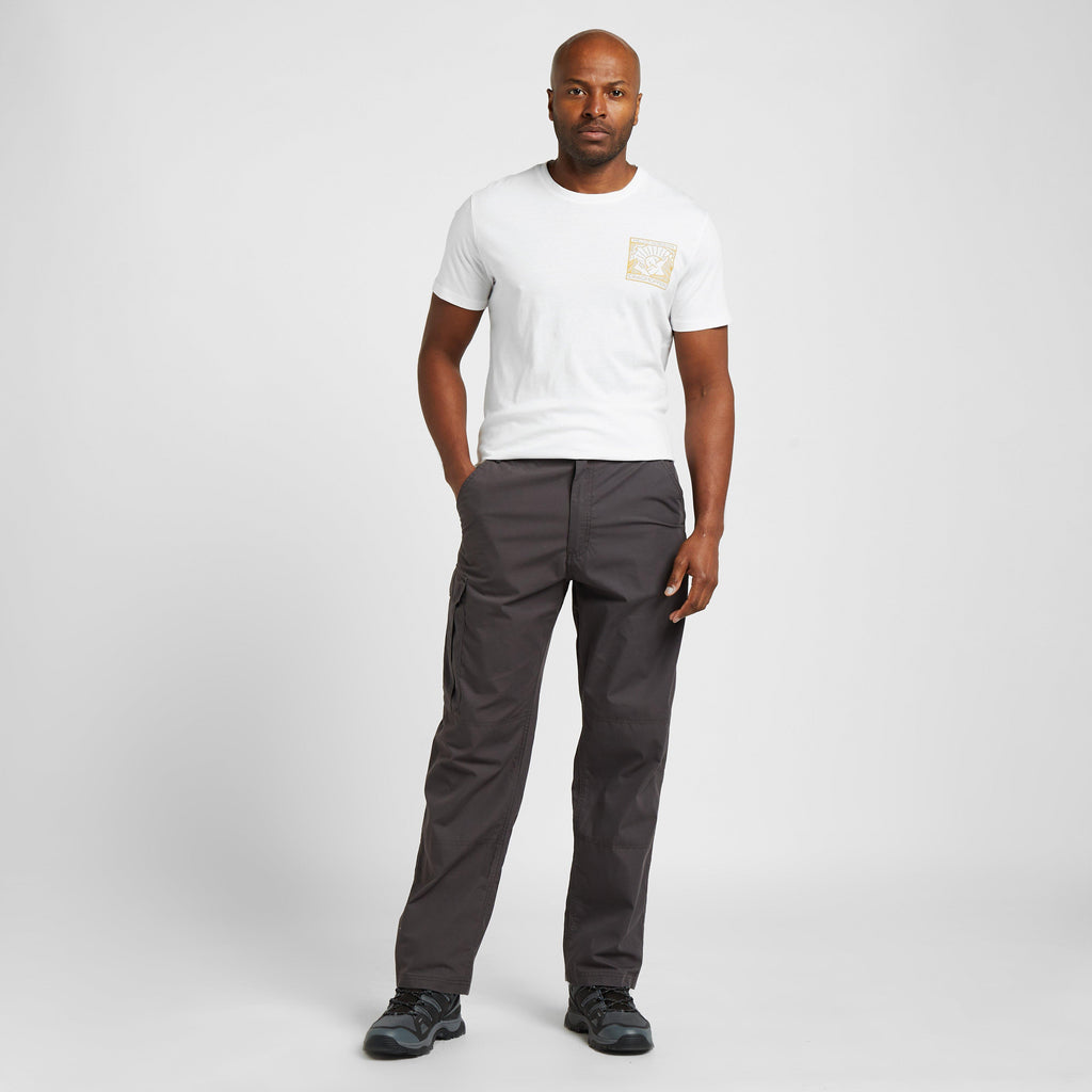 Men’s Base Camp Trousers