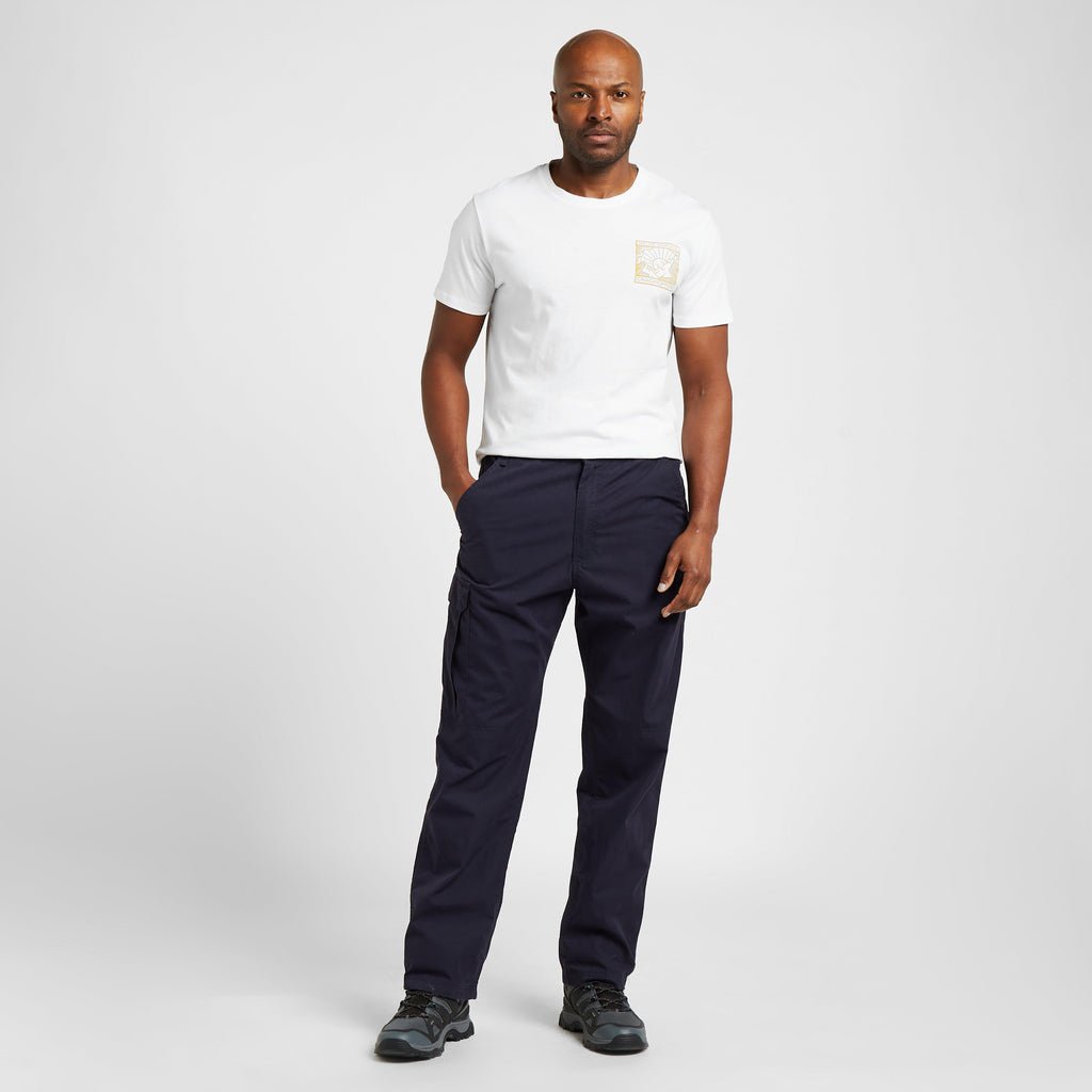 Men’s Base Camp Trousers