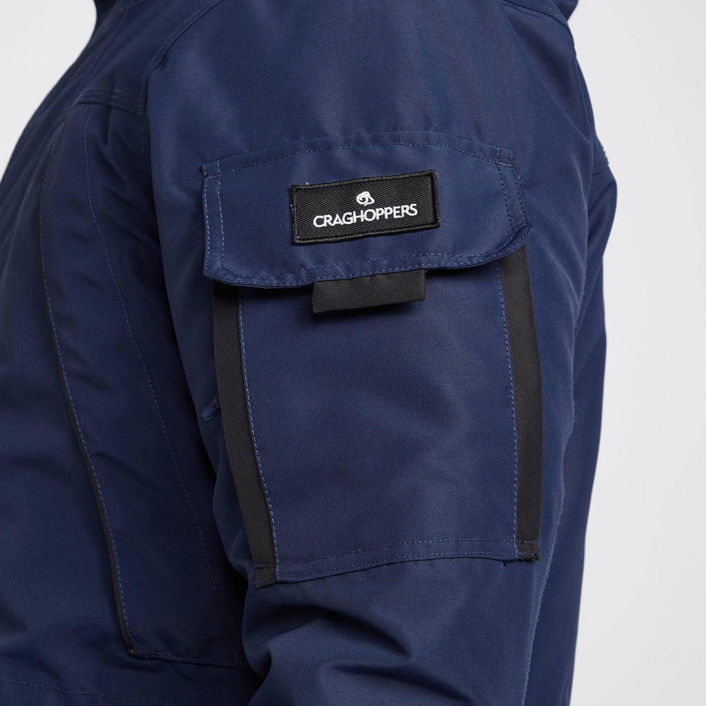 Men's Bishorn II Jacket